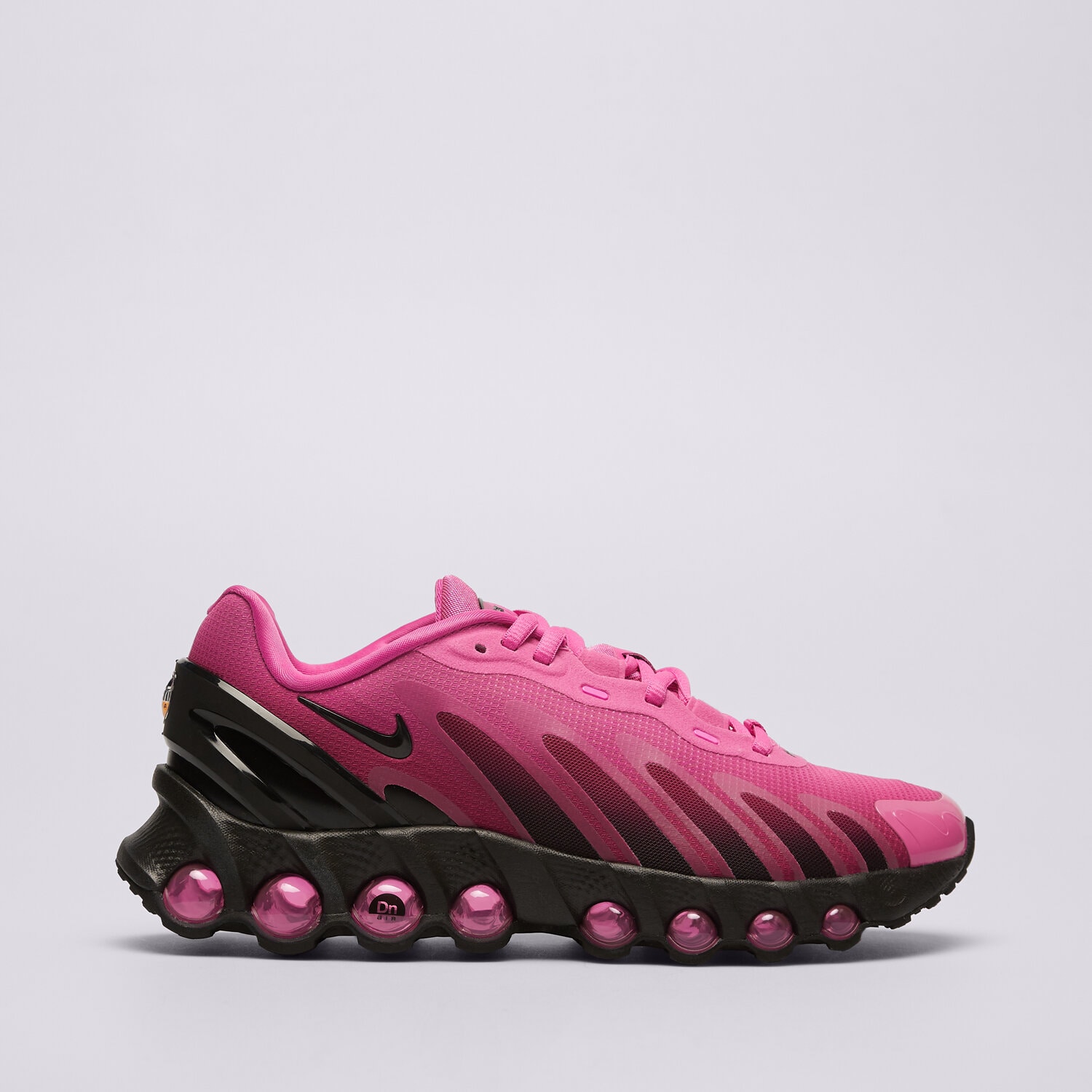 Buty sneakersy damskie NIKE W AIR MAX DN8 HF5509-601 RÓŻOWY