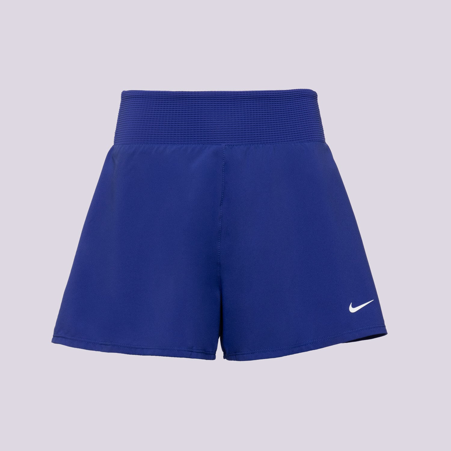 NIKE SZORTY G NK DF SHORT W FM SPORT GIRL HJ5179-539 NIEBIESKI