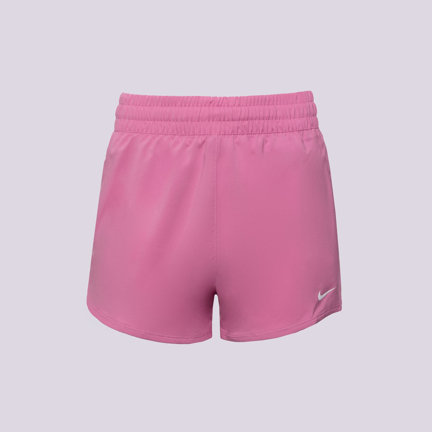NIKE SZORTY G NK DF ONE WVN HR SHORT GIRL DX4967-646 RÓŻOWY