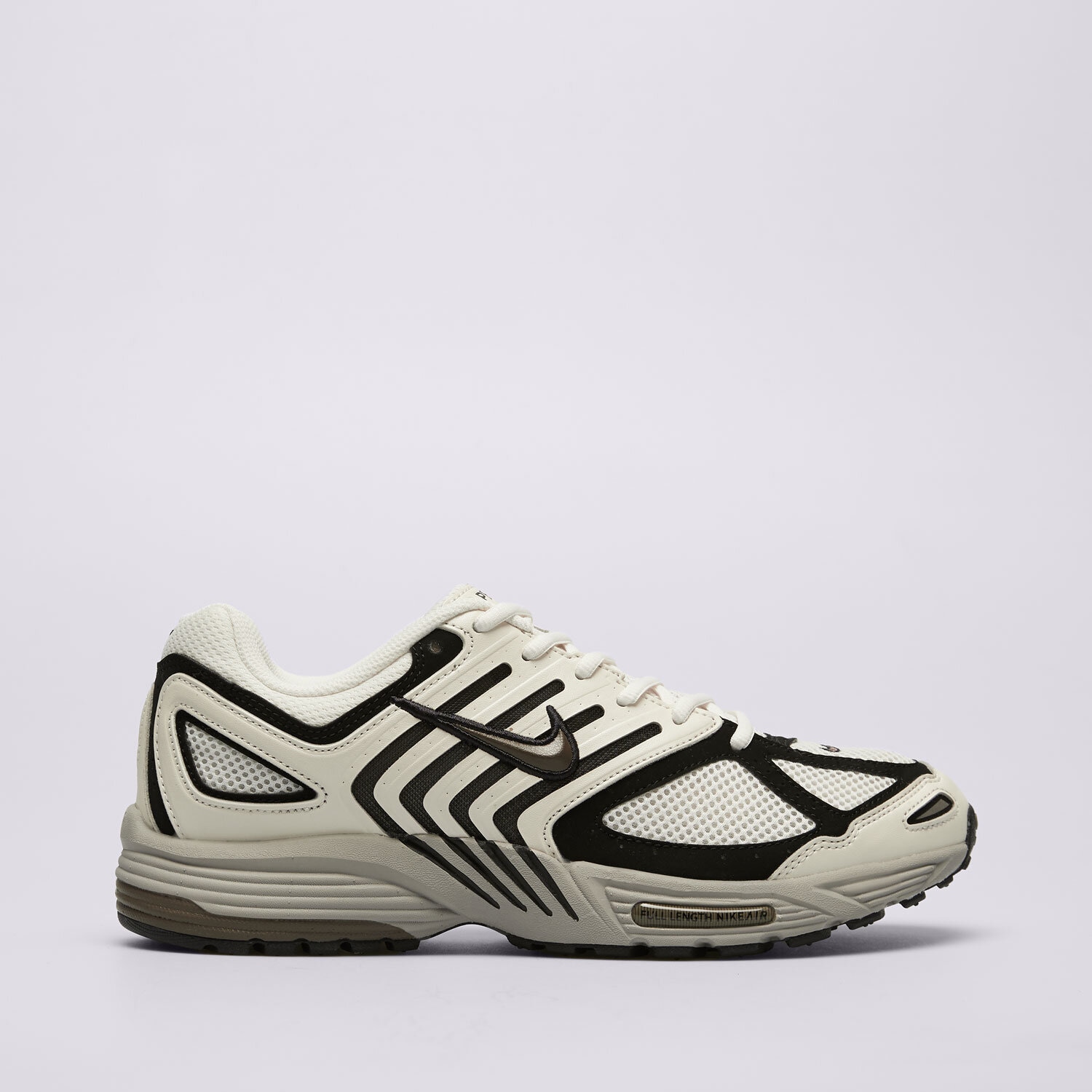 Buty sneakersy męskie NIKE AIR PEGASUS 2005 HQ5403-003 BEŻOWY