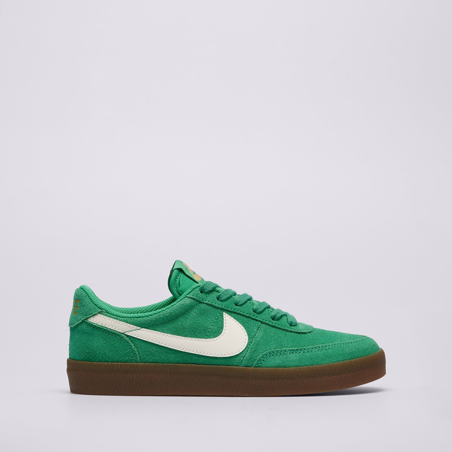 Buty sneakersy dla dzieci NIKE KILLSHOT 2 IF1614-300 ZIELONY