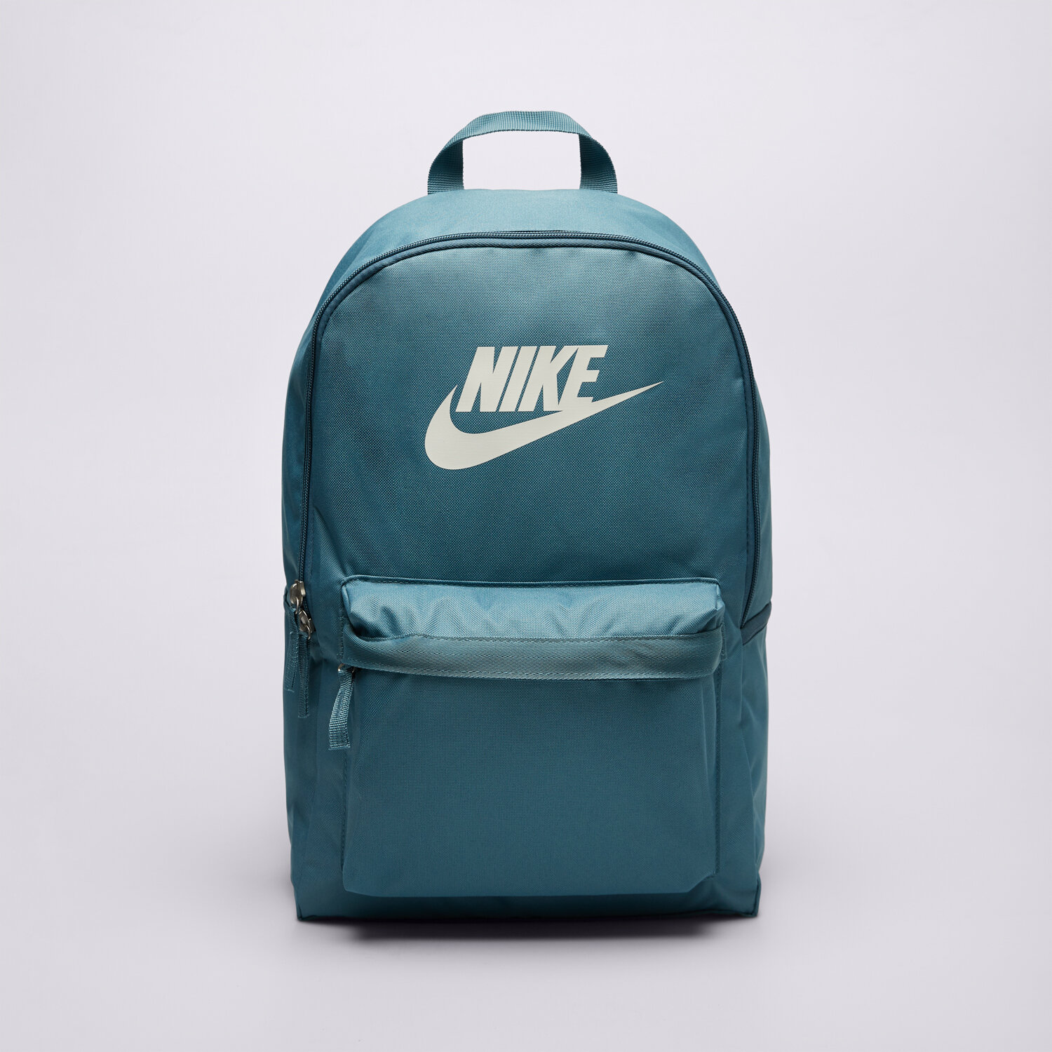 Plecak damski sportowy NIKE PLECAK NK HERITAGE BKPK DC4244-006 NIEBIESKI