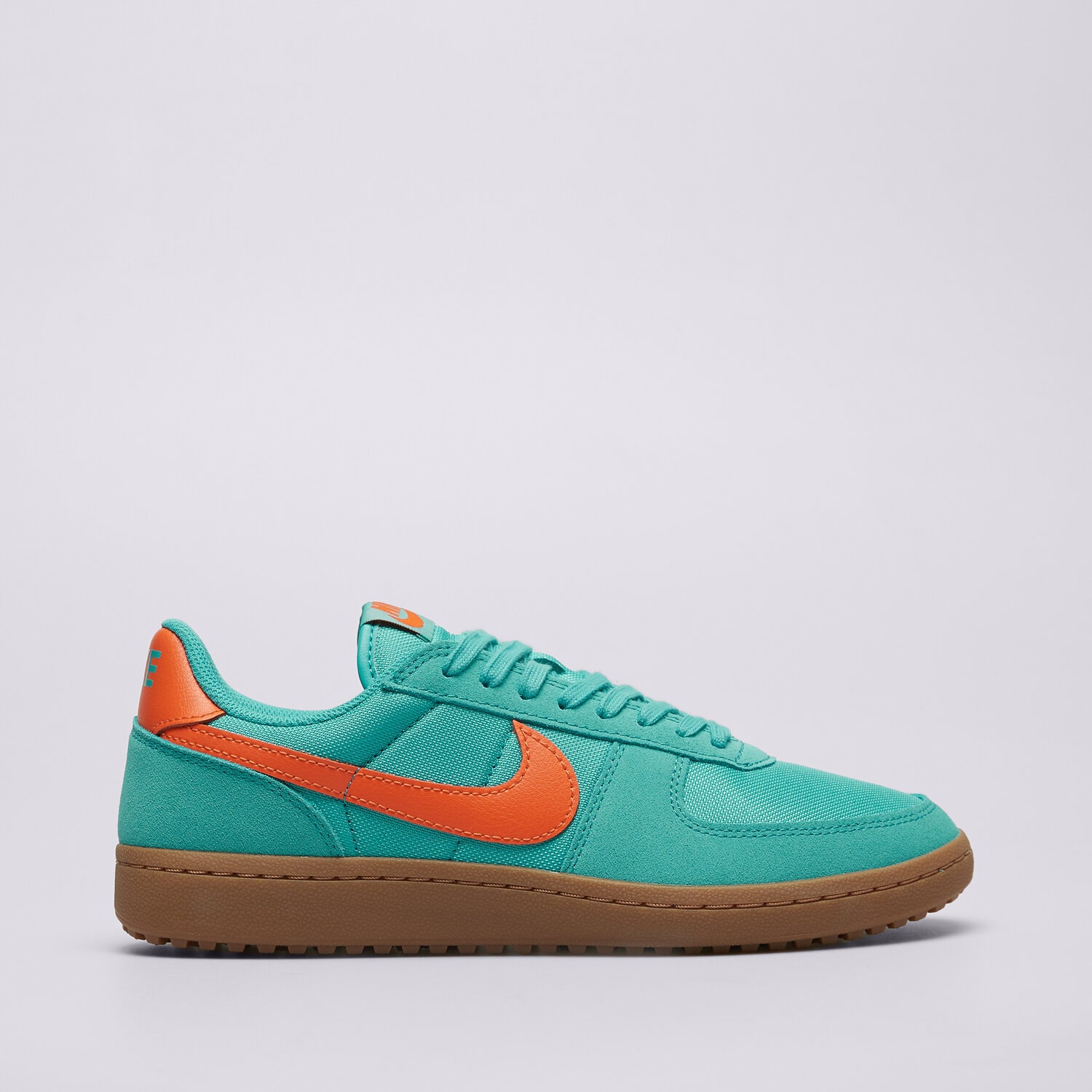 Buty sneakersy męskie NIKE FIELD GENERAL HF3165-301 NIEBIESKI