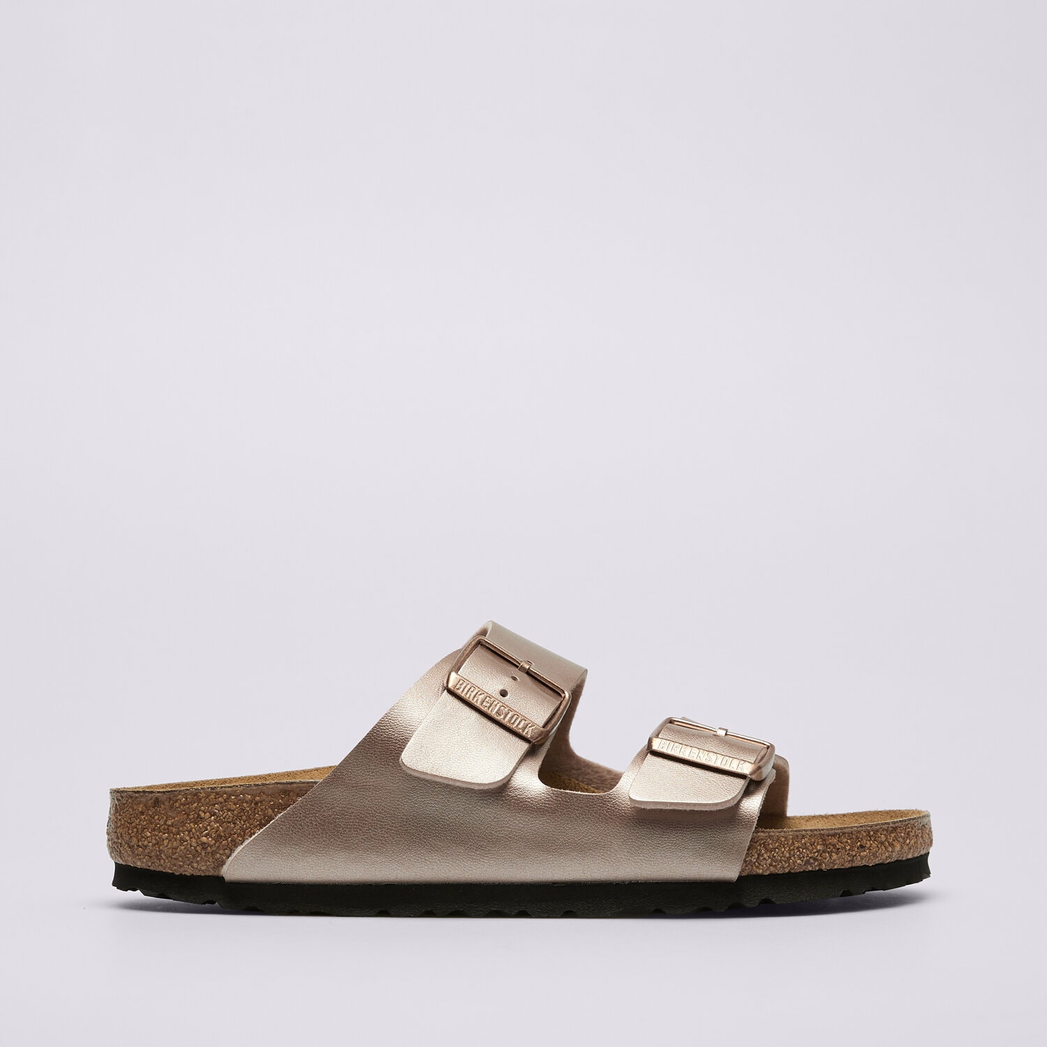 Klapki damskie BIRKENSTOCK ARIZONA 1023960 RÓŻOWY