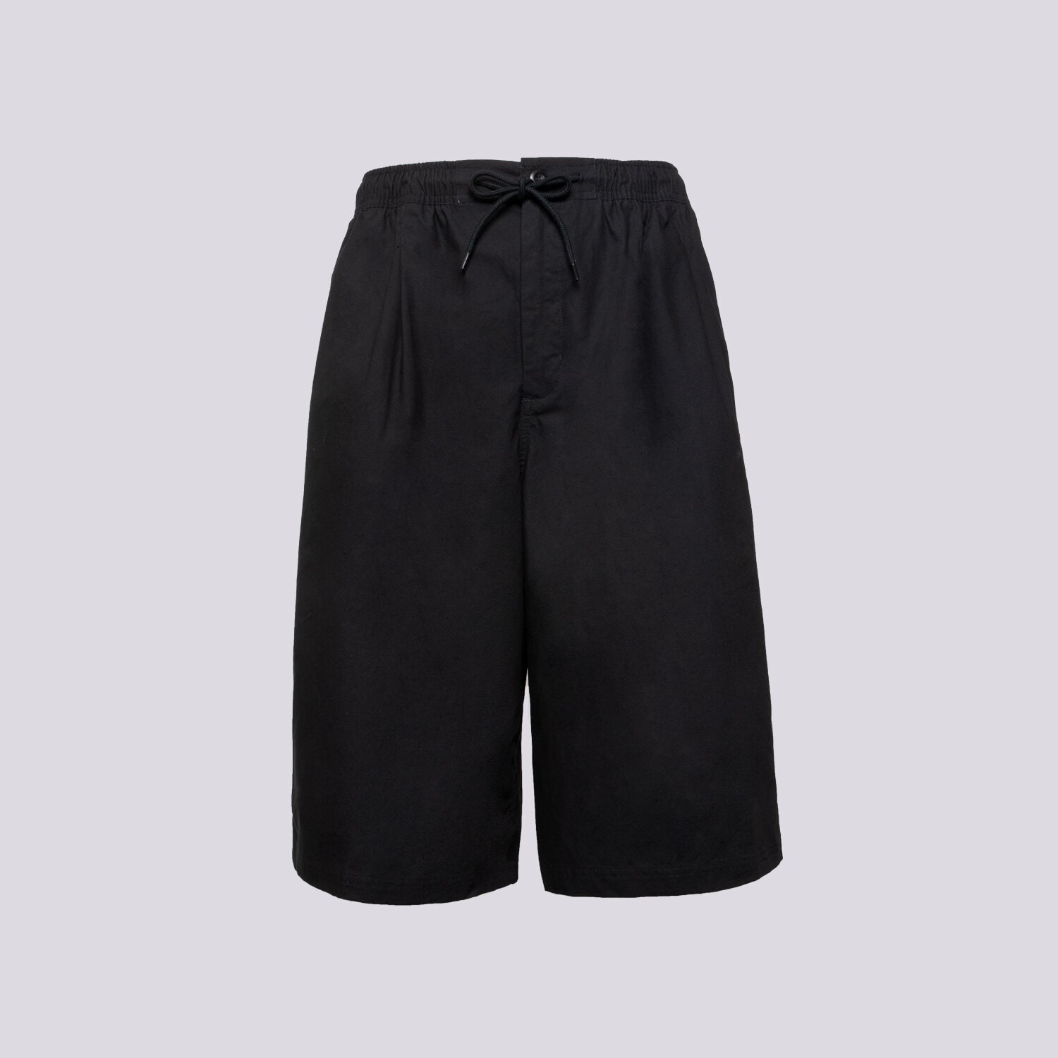 Krótkie spodenki, szorty męskie NIKE SZORTY M NK CLUB SEOUL SHORT OS HJ2540-010 CZARNY