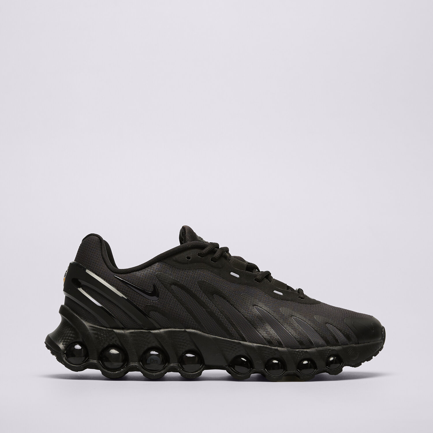 Buty sneakersy męskie NIKE AIR MAX DN8 FQ7860-002 CZARNY