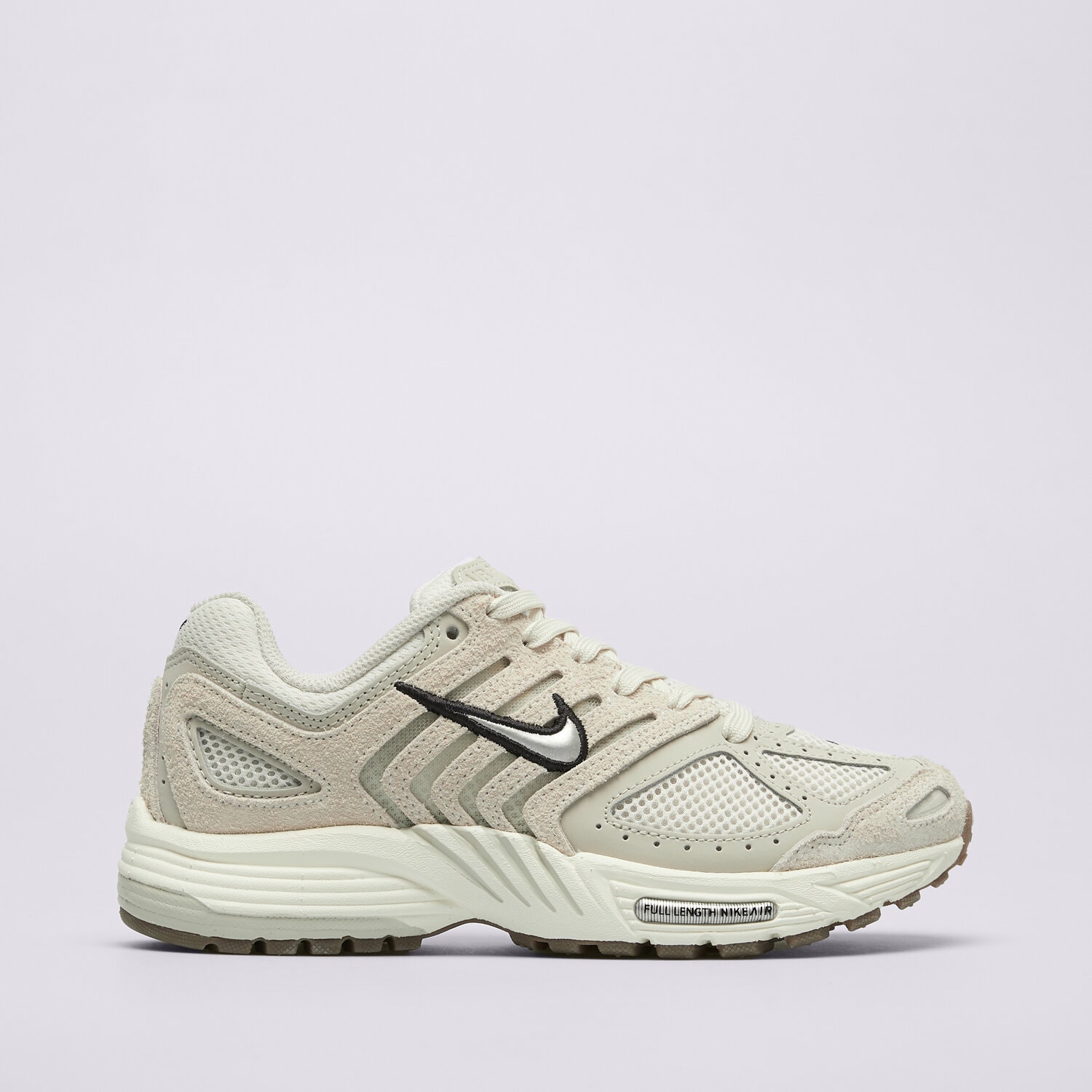 Buty sneakersy damskie NIKE W AIR PEGASUS 2005 SDE  HJ5271-002 BEŻOWY