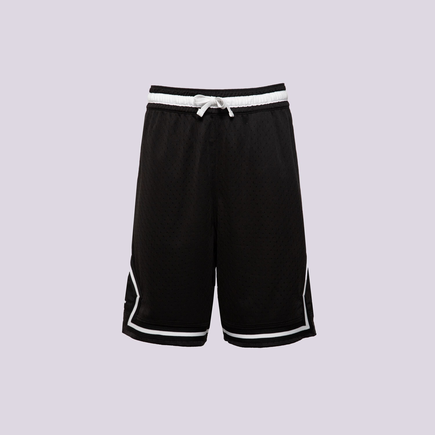 JORDAN SZORTY JDB MJ DF SPORT DIAMOND SHORT 95D313-023 CZARNY