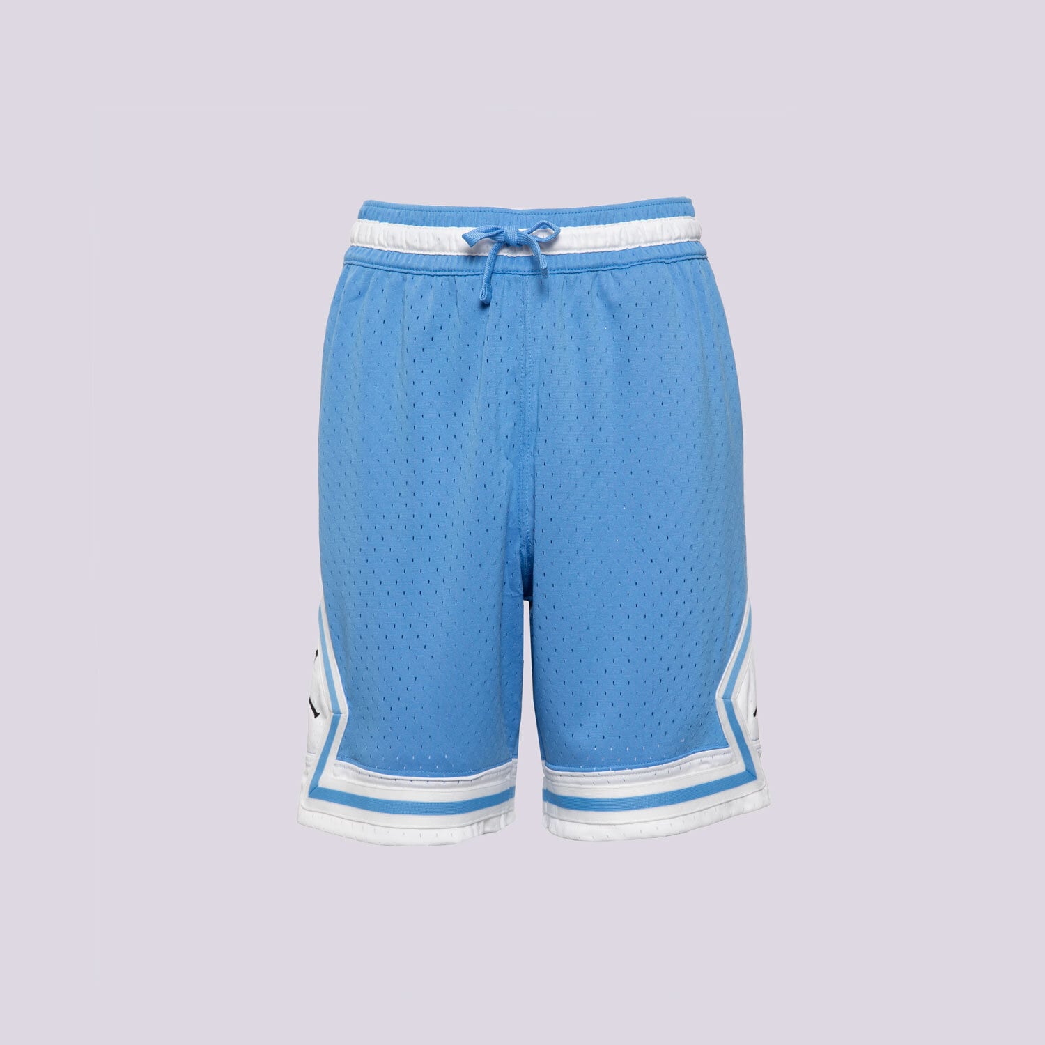JORDAN SZORTY JDB MJ DF SPORT DIAMOND SHORT BOY 95D313-U25 NIEBIESKI