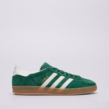 Buty adidas Gazelle zielone  Sklep Sizeer