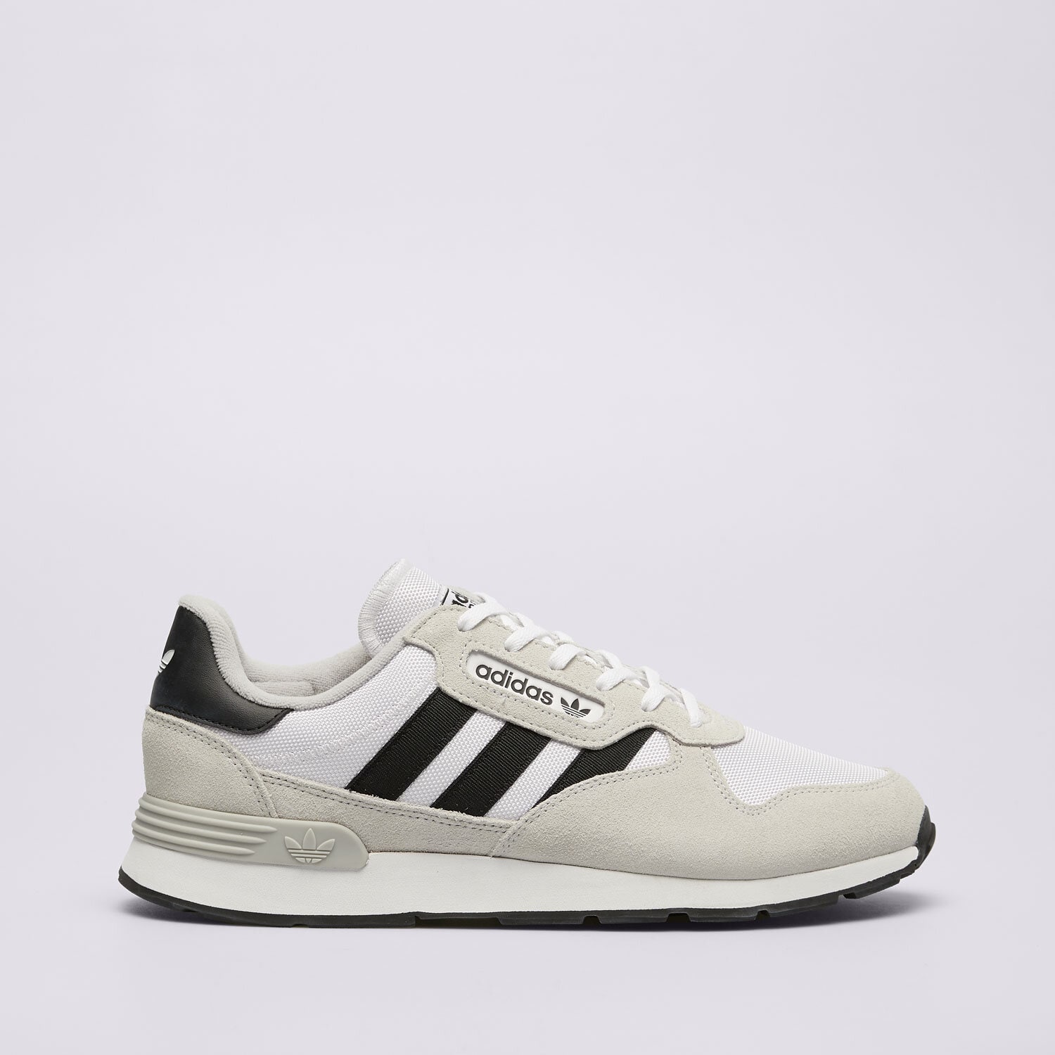 Buty sneakersy męskie ADIDAS TREZIOD 2 IH3801 BIAŁY