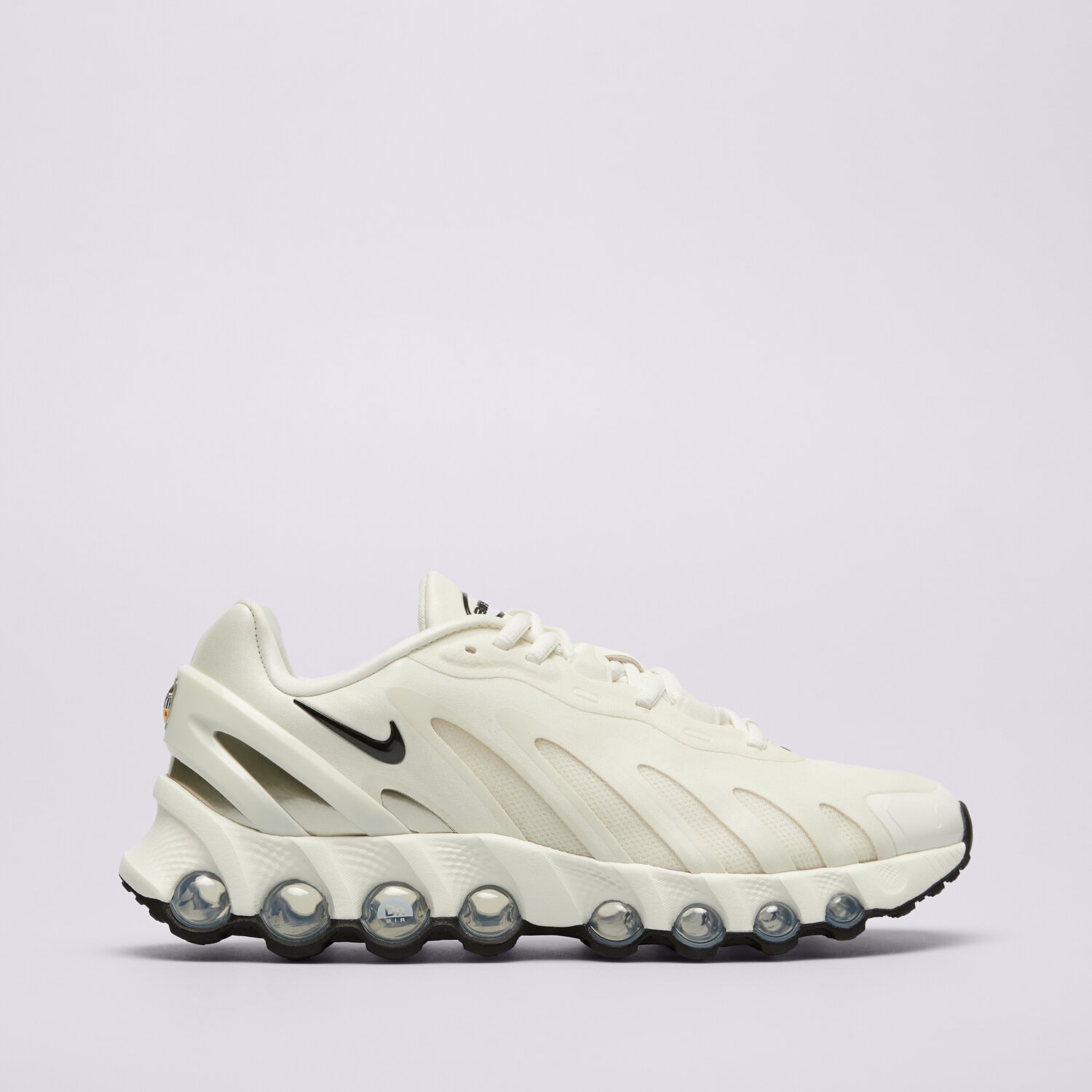 Buty sneakersy damskie NIKE W AIR MAX DN8 HF5509-101 KREMOWY