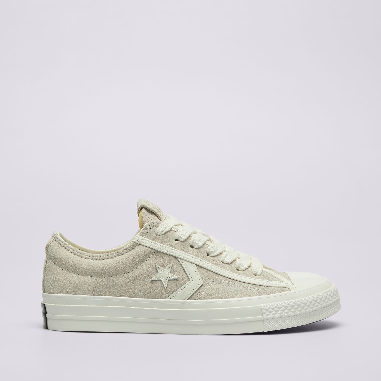 Damskie trampki, tenisówki CONVERSE STAR PLAYER 76 A15016C BEŻOWY