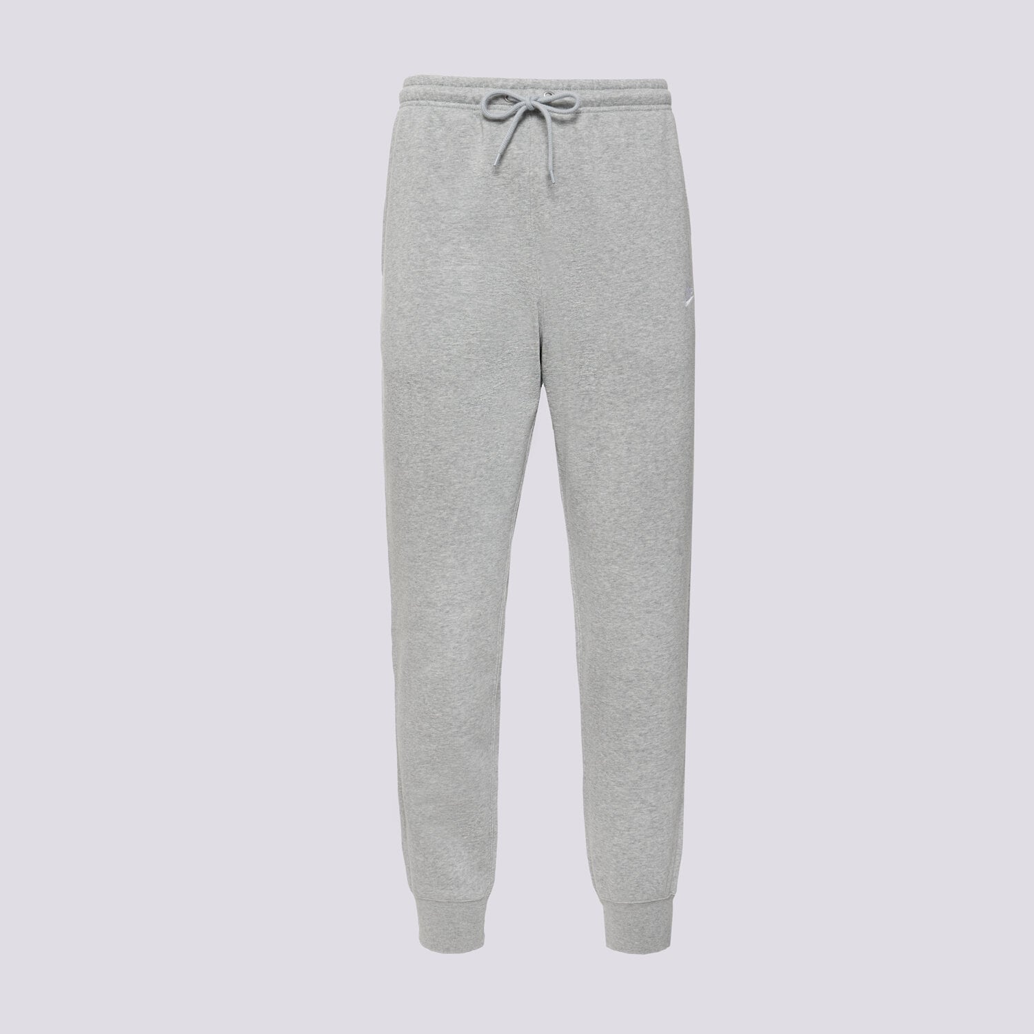 Spodnie sportowe męskie NIKE SPODNIE M NK CLUB BB JOGGER FN3787-063 SZARY