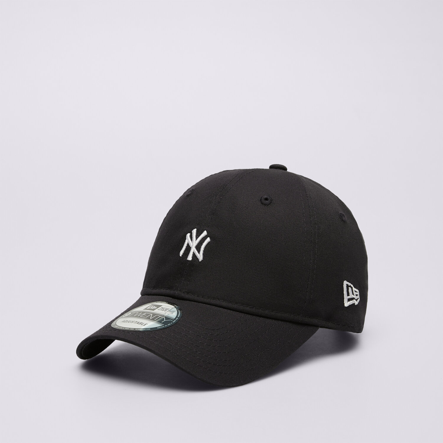 Czapka z daszkiem męska NEW ERA CZAPKA MINI LOGO 920 NYY NEW YORK YANKEES 60675526 GRANATOWY