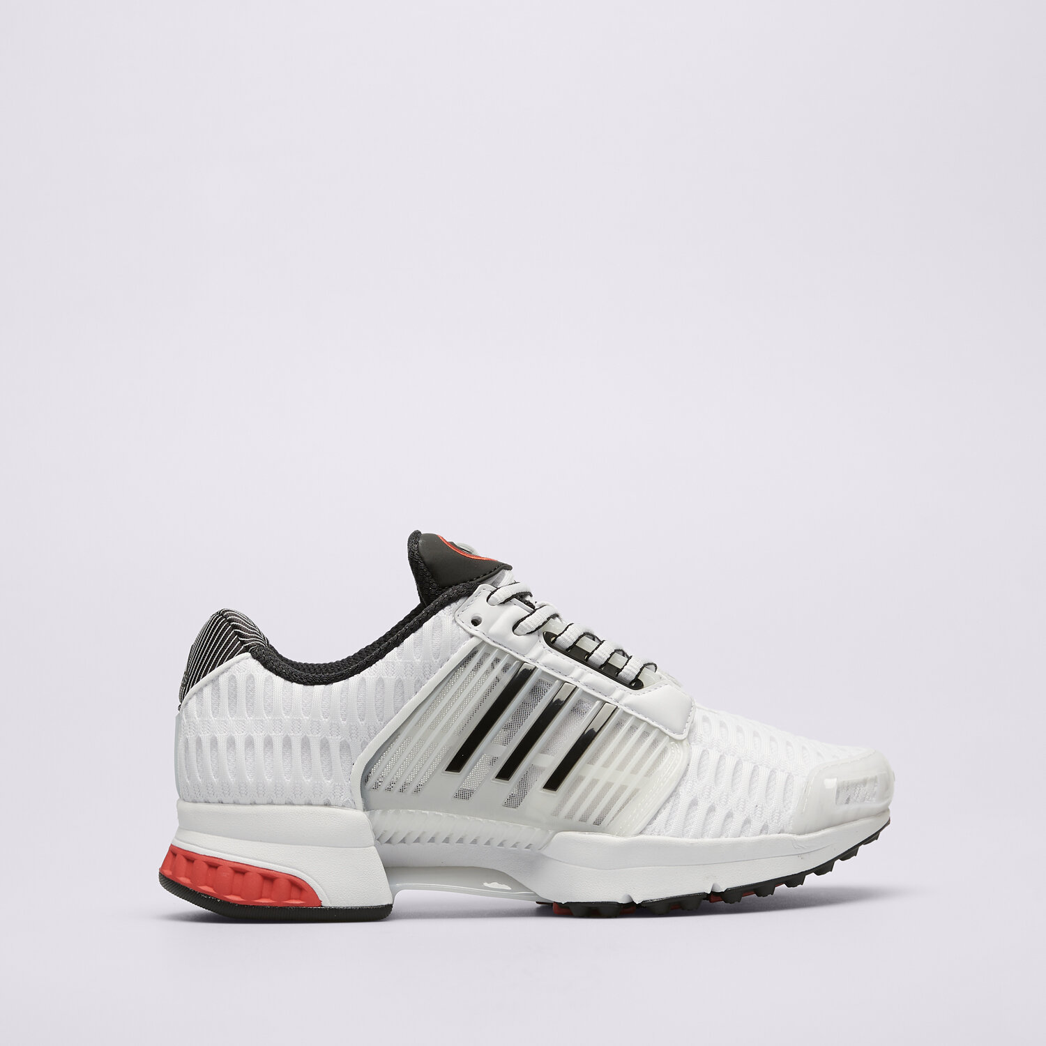 Buty sneakersy dla dzieci ADIDAS CLIMACOOL 1 J JQ8696 BIAŁY