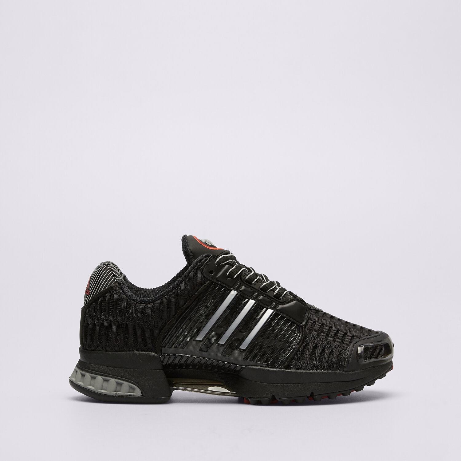 Buty sneakersy dla dzieci ADIDAS CLIMACOOL 1 J JQ8697 CZARNY