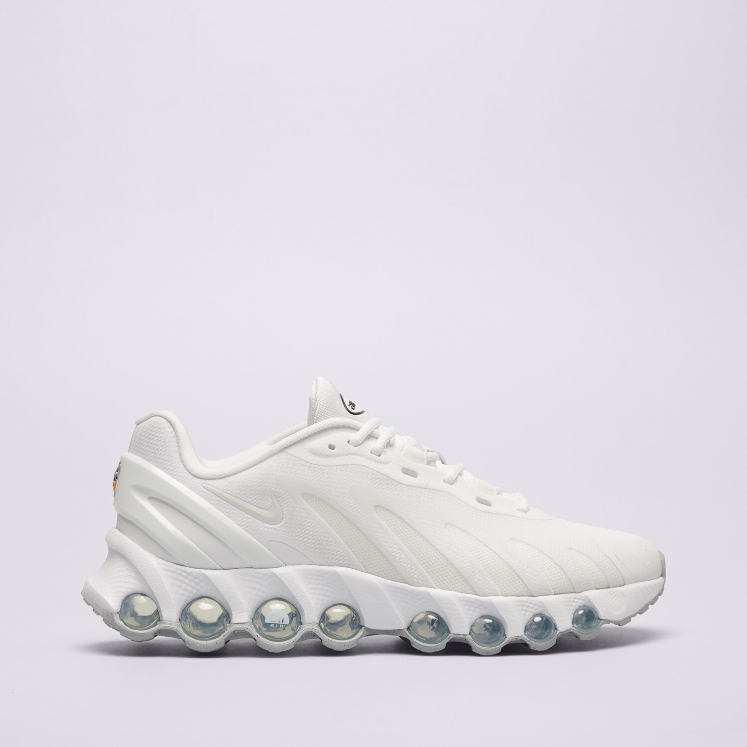 Buty sneakersy męskie NIKE AIR MAX DN8 FQ7860-103 BIAŁY
