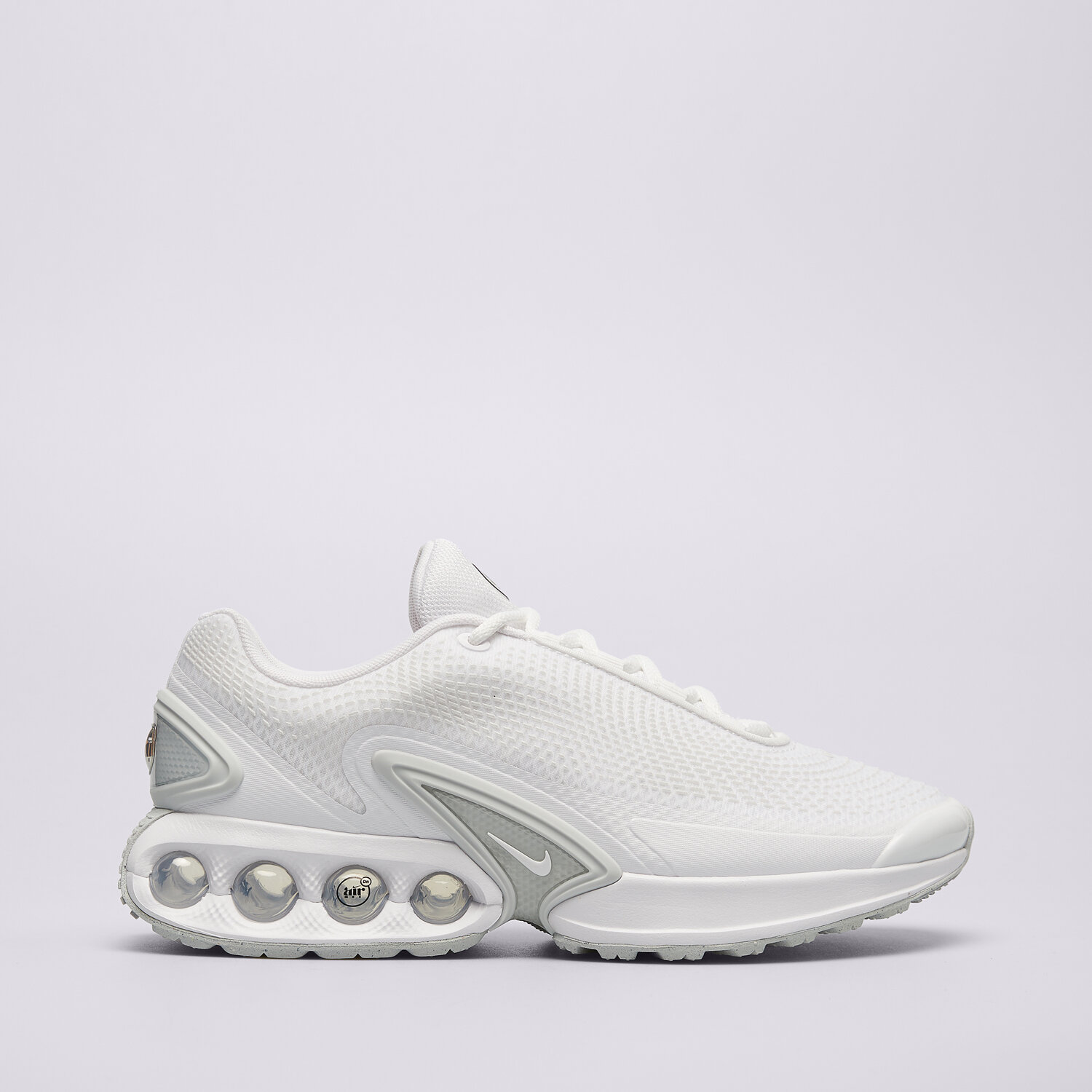 Buty sneakersy męskie NIKE AIR MAX DN DV3337-101 BIAŁY