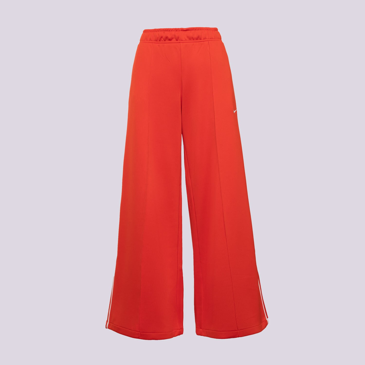 Spodnie sportowe damskie NIKE SPODNIE W NSW WIDE LEG TRACK PNT IH8514-633 CZARNY