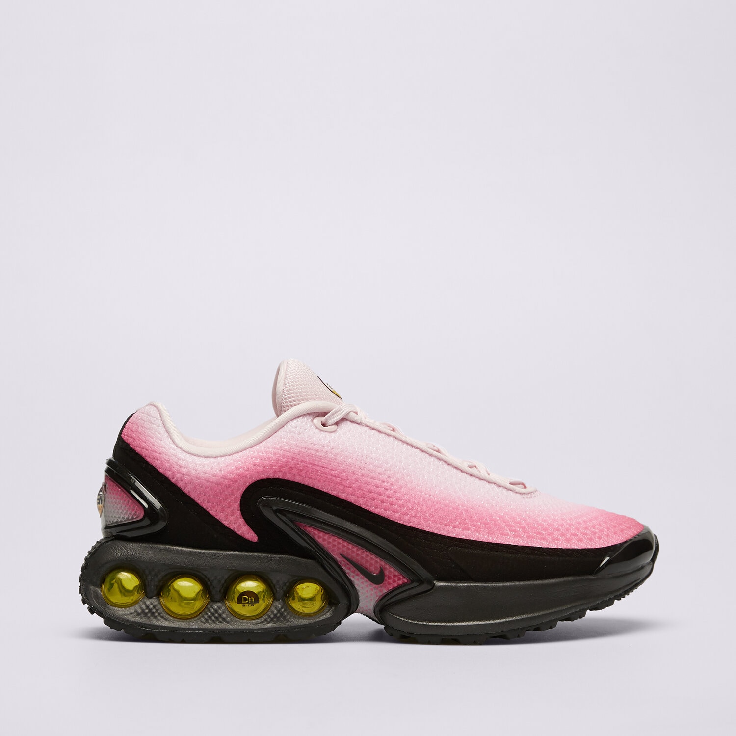 Buty sneakersy damskie NIKE W AIR MAX DN PRM HQ0013-600 RÓŻOWY