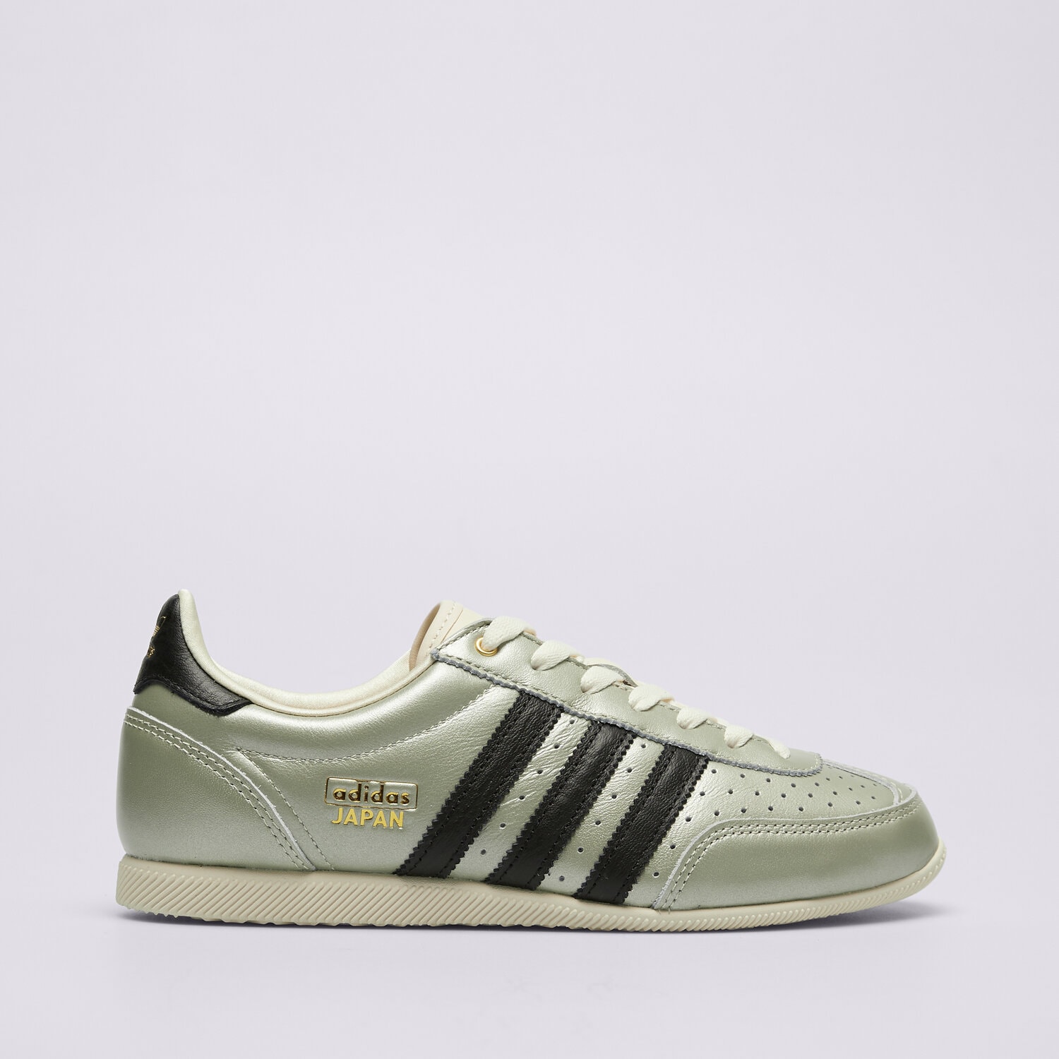 Buty sneakersy damskie ADIDAS JAPAN W JS4015 BIAŁY