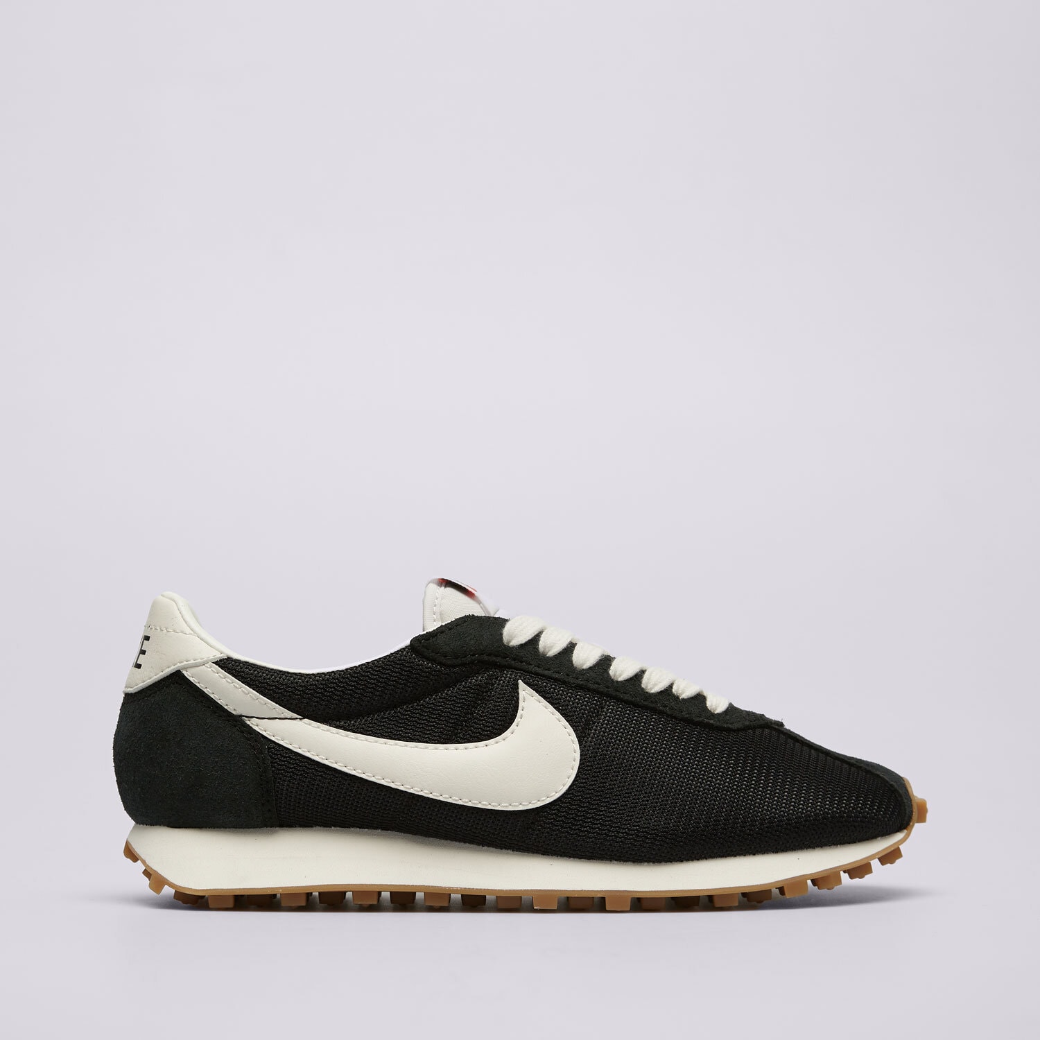 Buty sneakersy damskie NIKE W LD-1000 HF3227-001 CZARNY