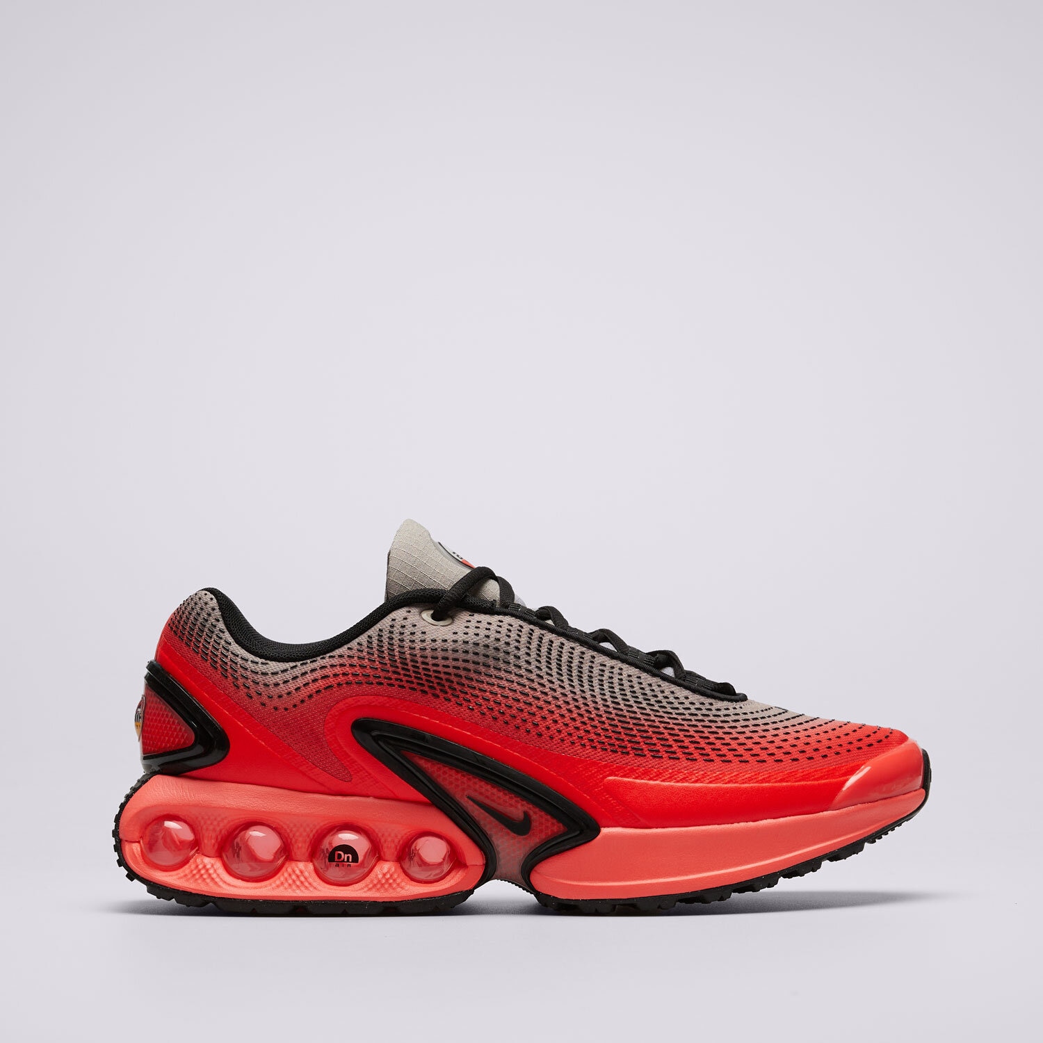 Buty sneakersy męskie NIKE AIR MAX DN SE HF5531-002 RÓŻOWY