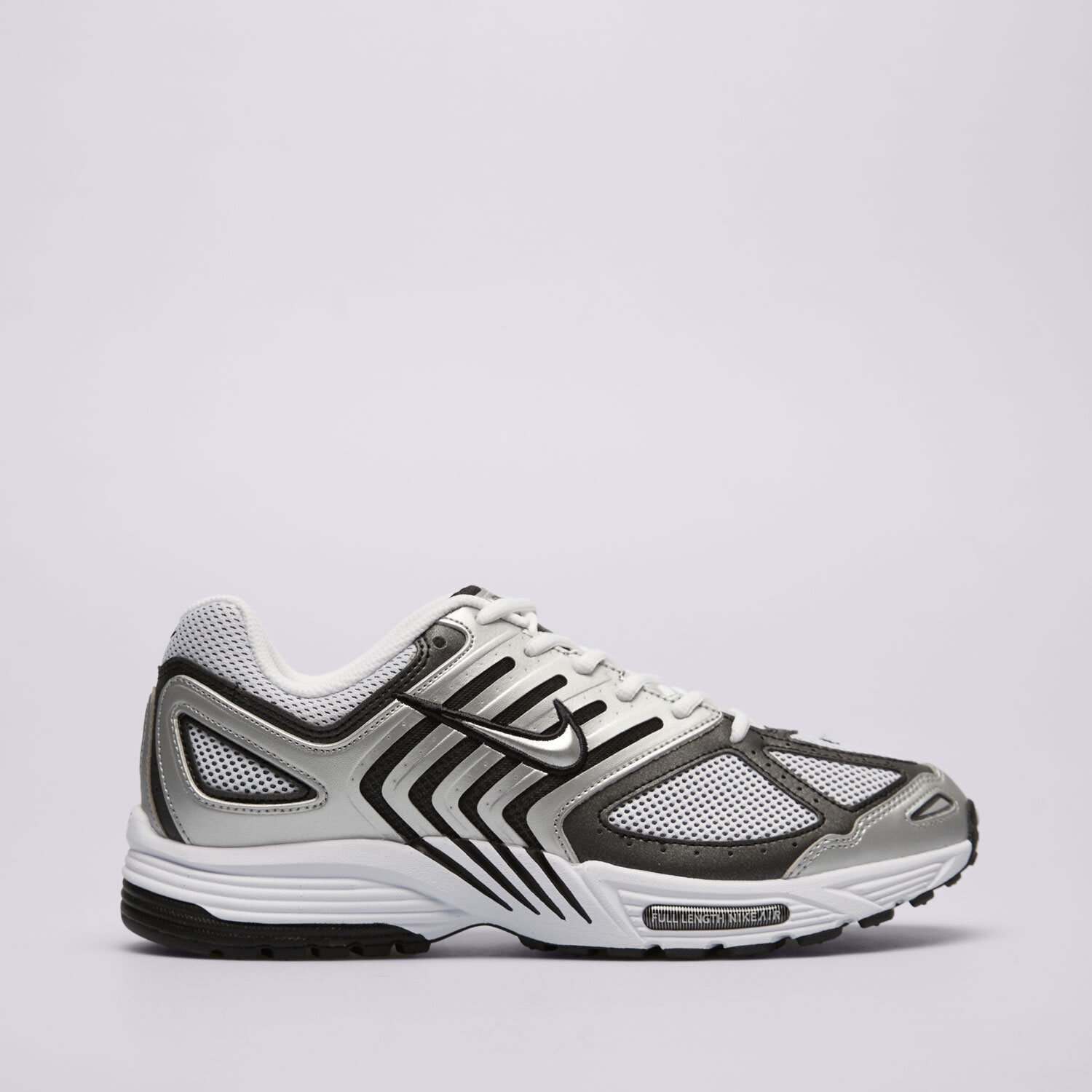 Buty sneakersy męskie NIKE AIR PEGASUS 2005 HQ3031-002 SZARY