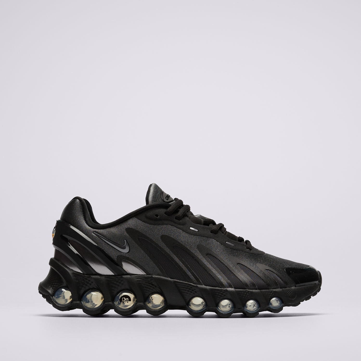 Buty sneakersy damskie NIKE W AIR MAX DN8 HF5509-002 CZARNY