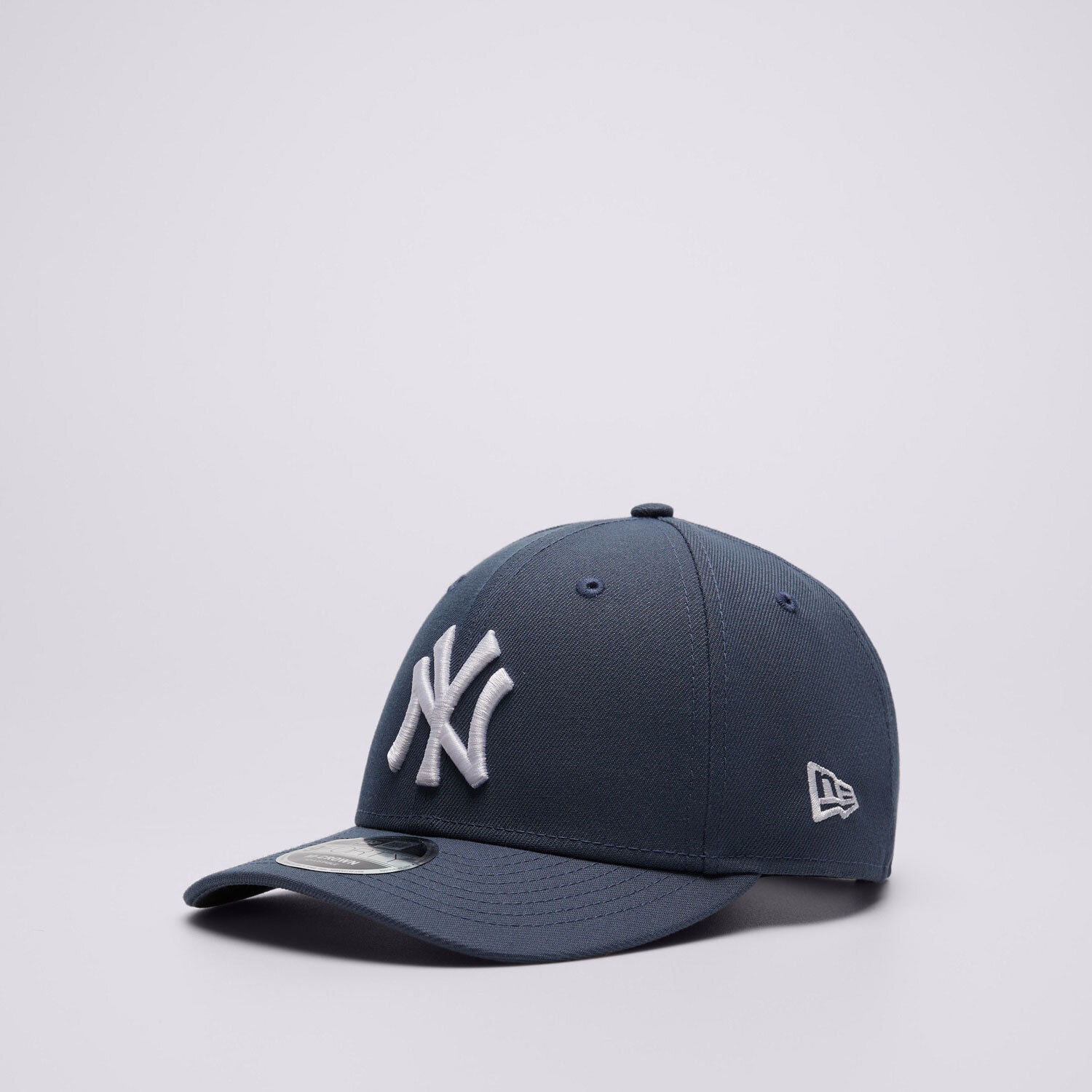 Czapka z daszkiem męska NEW ERA CZAPKA 940 MC NYY NEW YORK YANKEES 60691053 NIEBIESKI