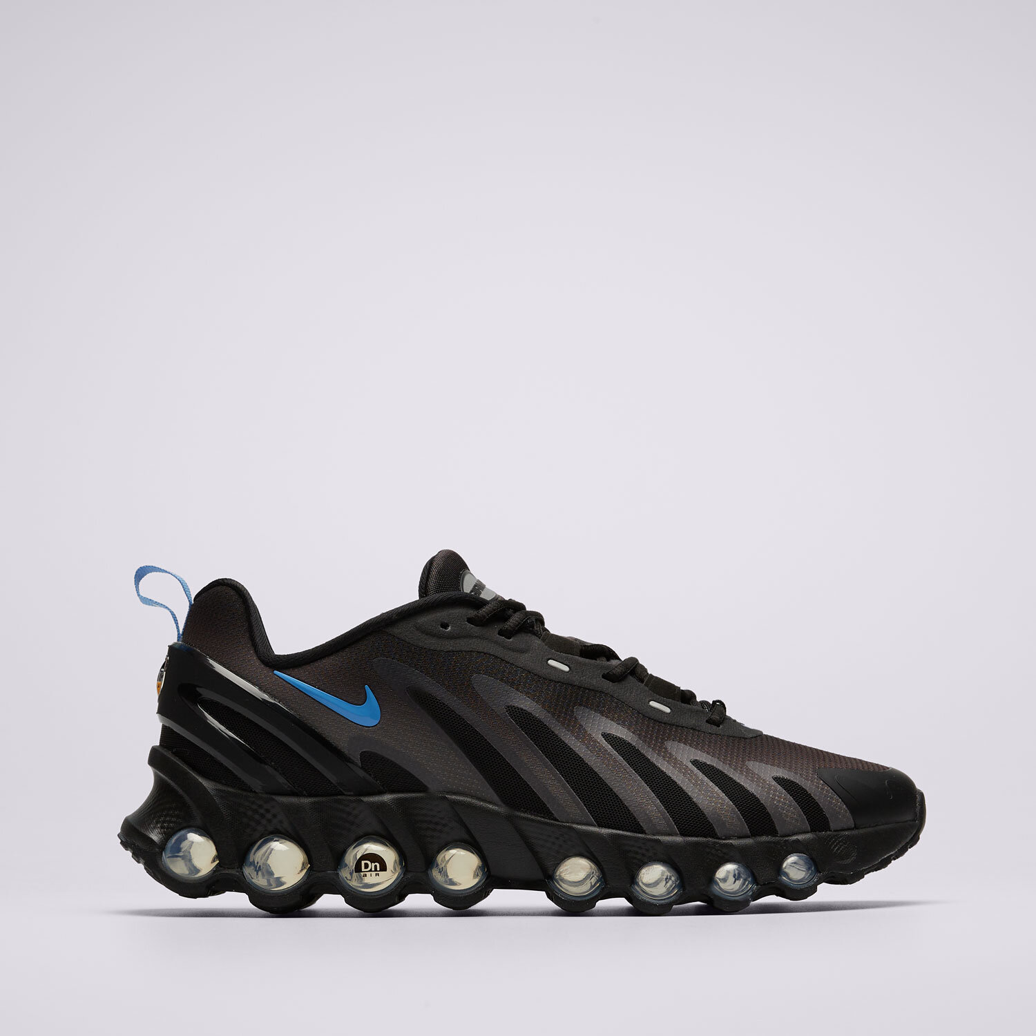 Buty sneakersy męskie NIKE AIR MAX DN8 IH4464-001 CZARNY