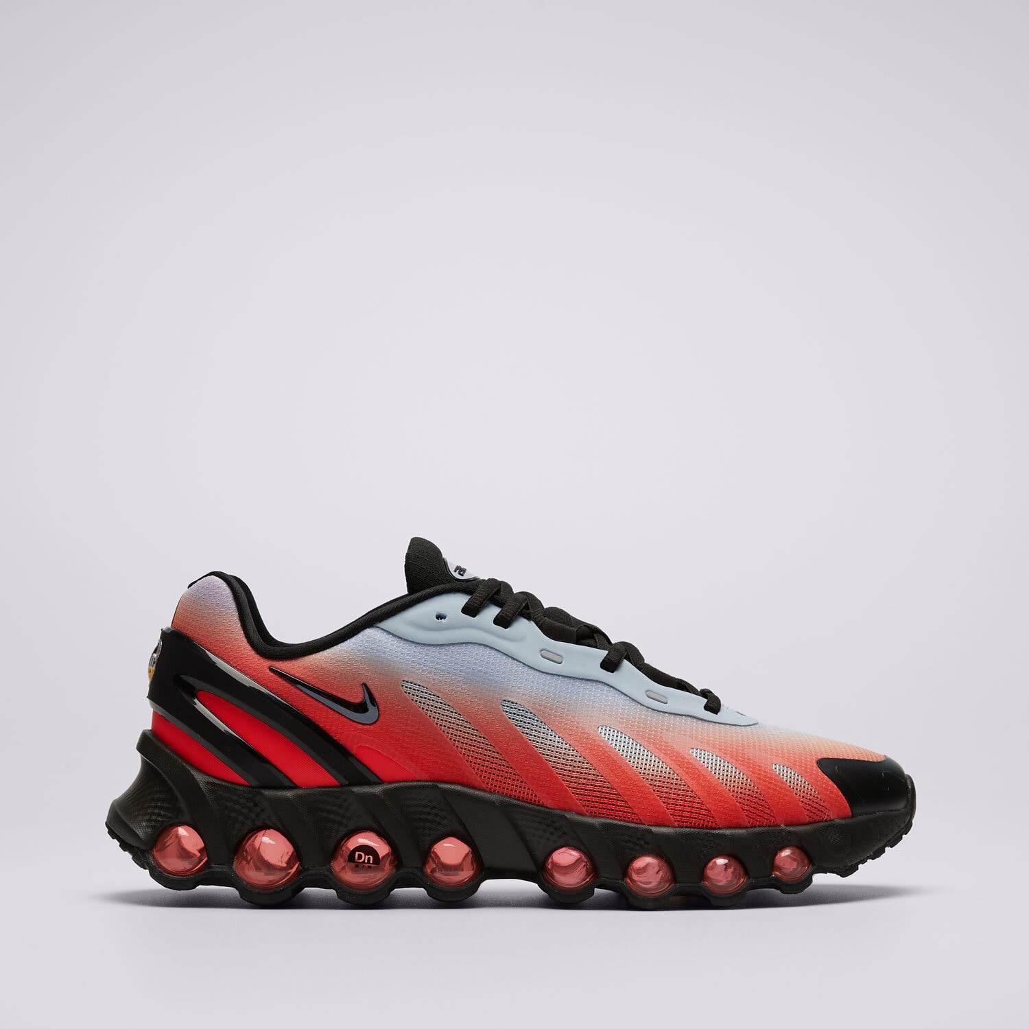 Buty sneakersy męskie NIKE AIR MAX DN8 IH4119-401 MULTICOLOR