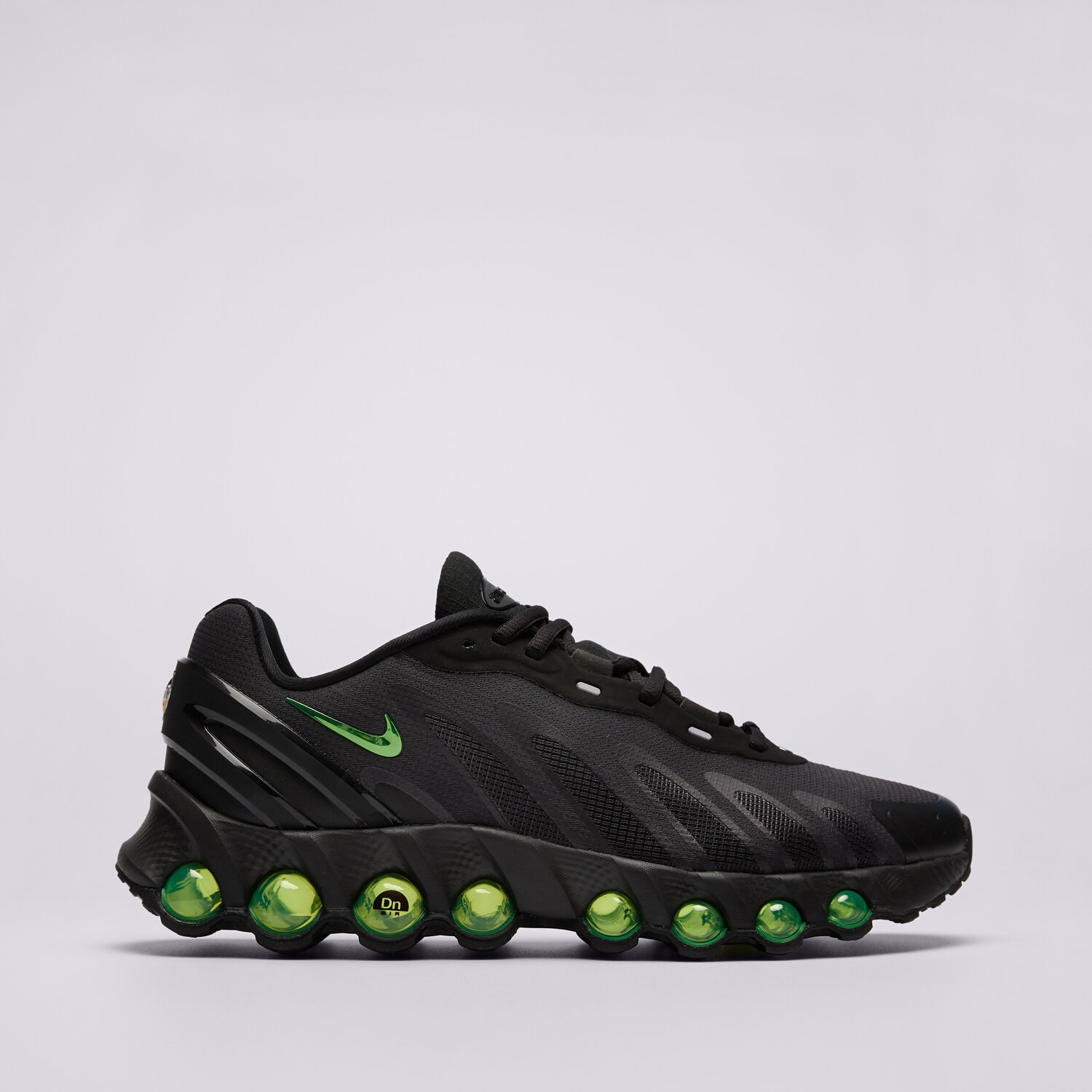 Buty sneakersy męskie NIKE AIR MAX DN8 IH4119-001 CZARNY