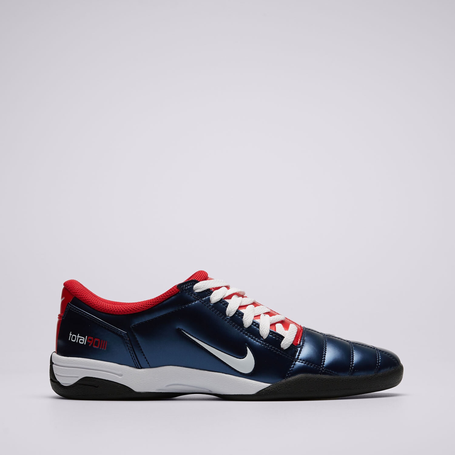 NIKE TOTAL 90 II7631-400 GRANATOWY