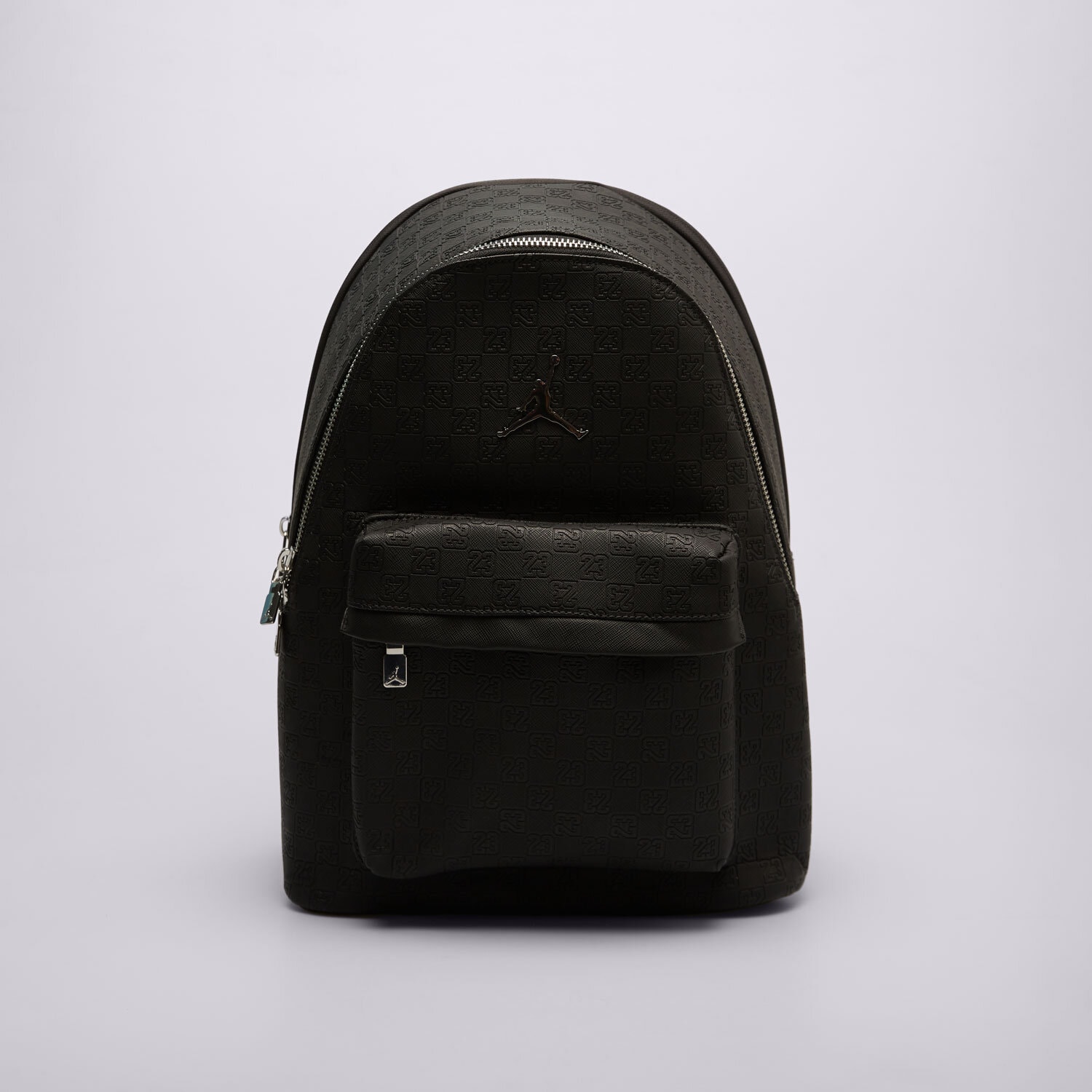 Plecak damski sportowy JORDAN PLECAK JAM MONOGRAM BACKPACK MA0986-G0T CZARNY