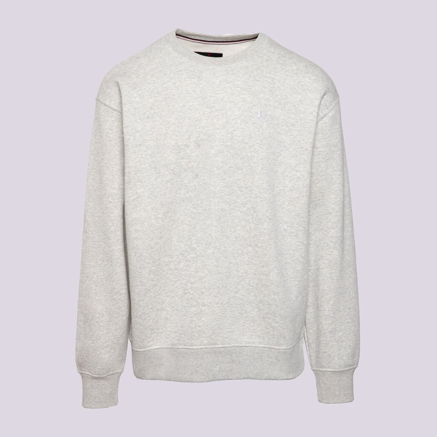Bluza męska JORDAN BLUZA JORDAN BROOKLYN FLEECE FV7293-050 SZARY