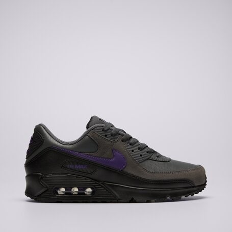 Buty Nike Air Max 90 czarne ▷▷ Sklep Sizeer