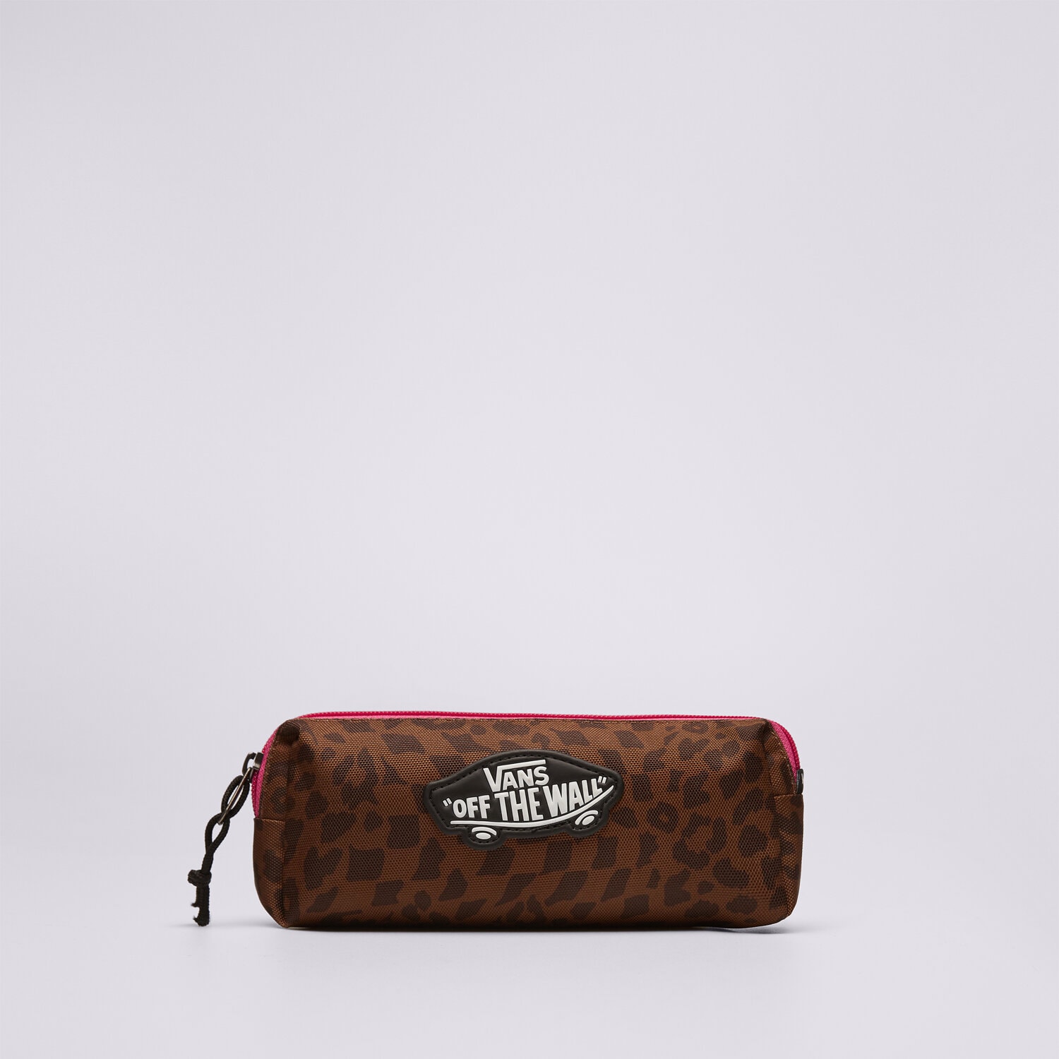 VANS PIÓRNIK OLD SKOOL PENCIL POUCH VN000H587UG1 BRĄZOWY