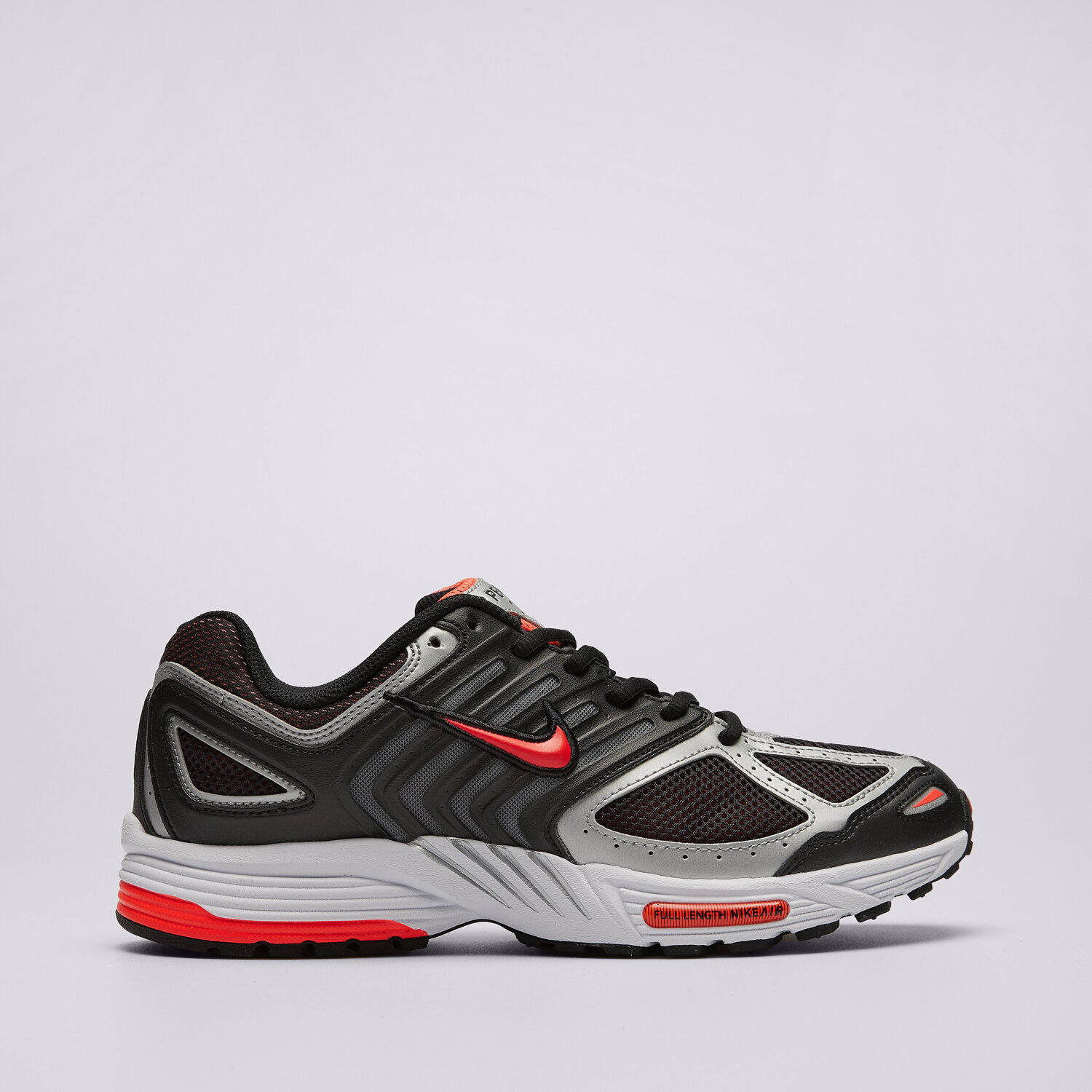 Buty sneakersy męskie NIKE AIR PEGASUS 2005 HQ3031-004 CZARNY