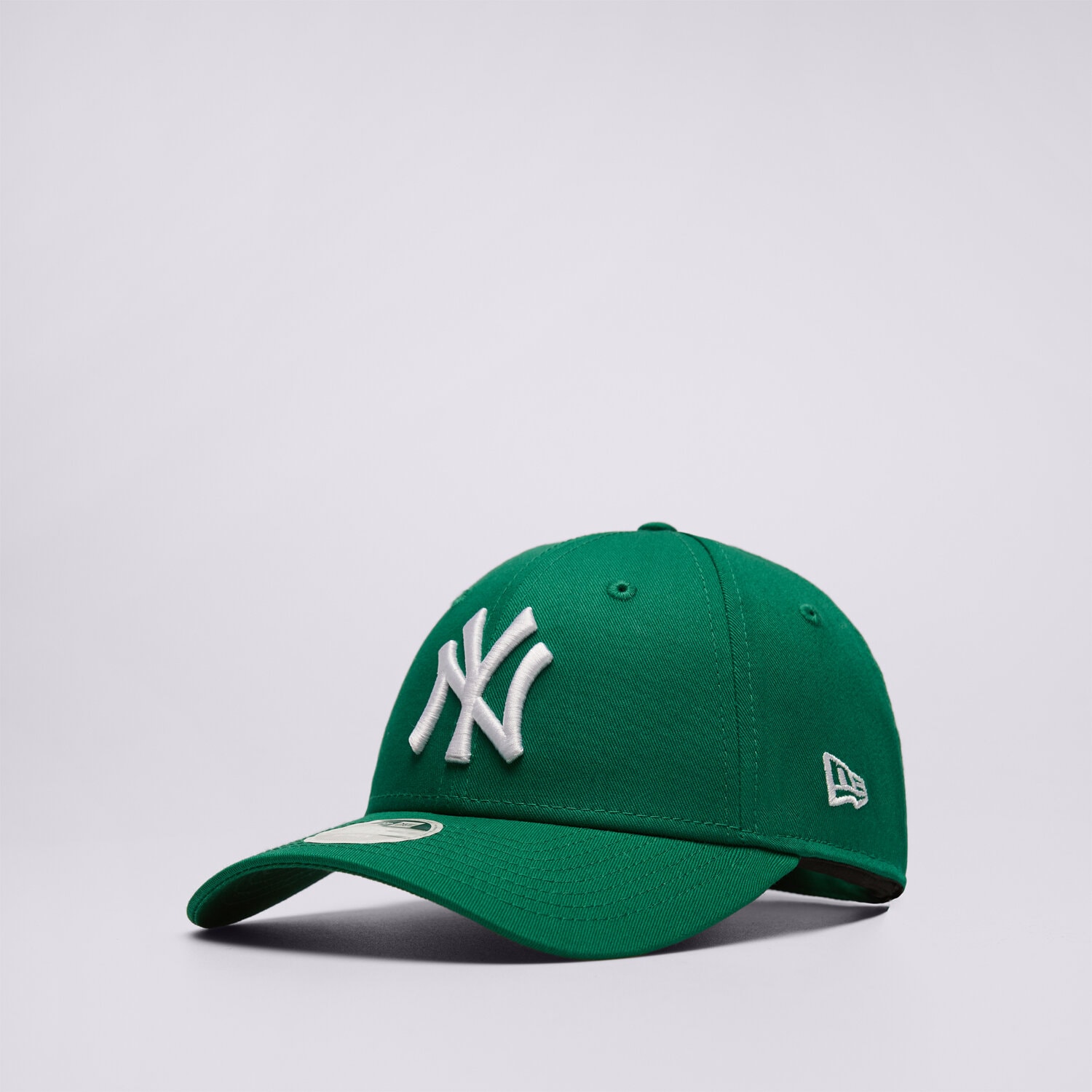 Czapka z daszkiem damska NEW ERA CZAPKA WMNS LE 940 NYY NEW YORK YANKEES 60358040 ZIELONY