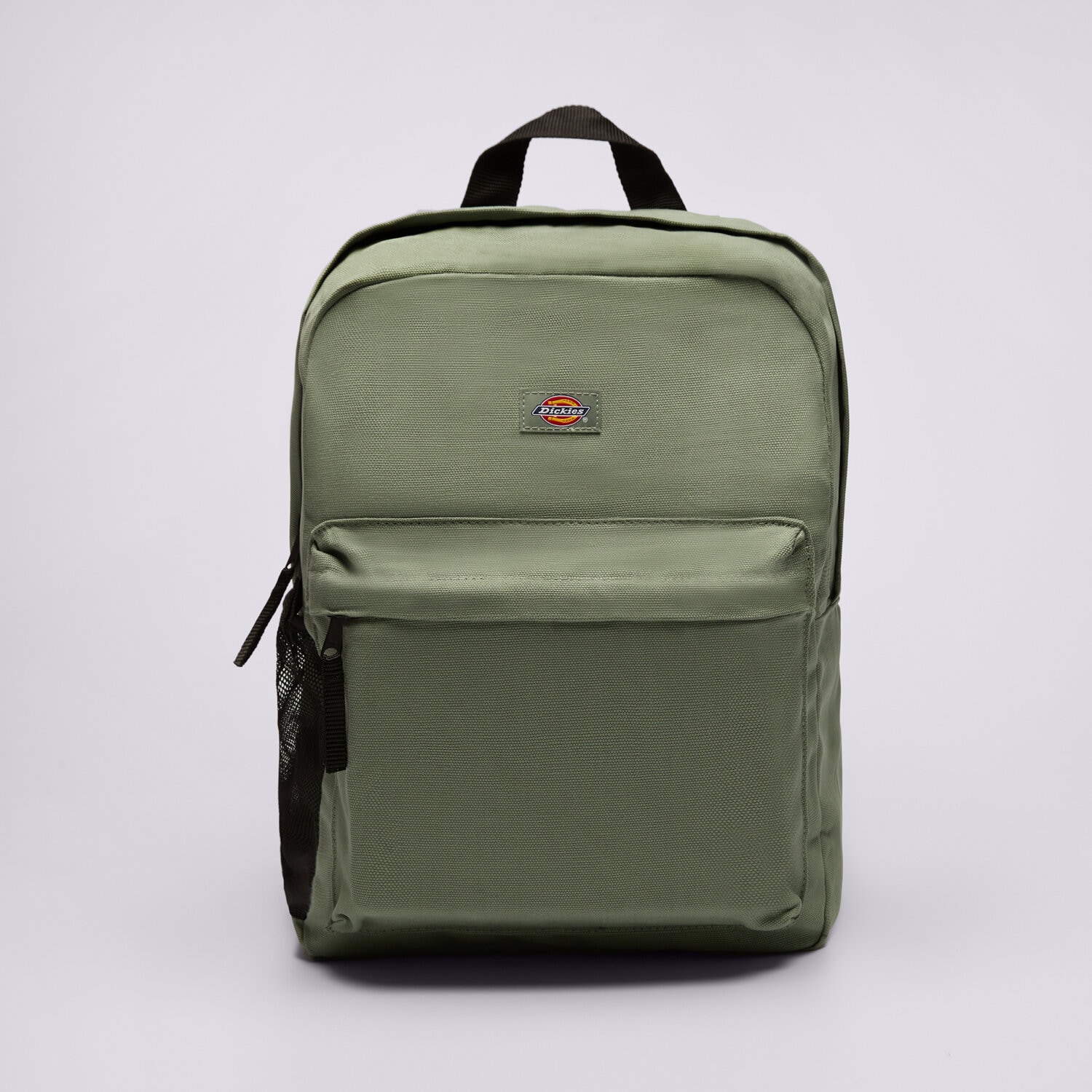 Plecak damski sportowy DICKIES PLECAK DICKIES DUCK CANVAS BACKPACK DK0A4YOCL191 ZIELONY