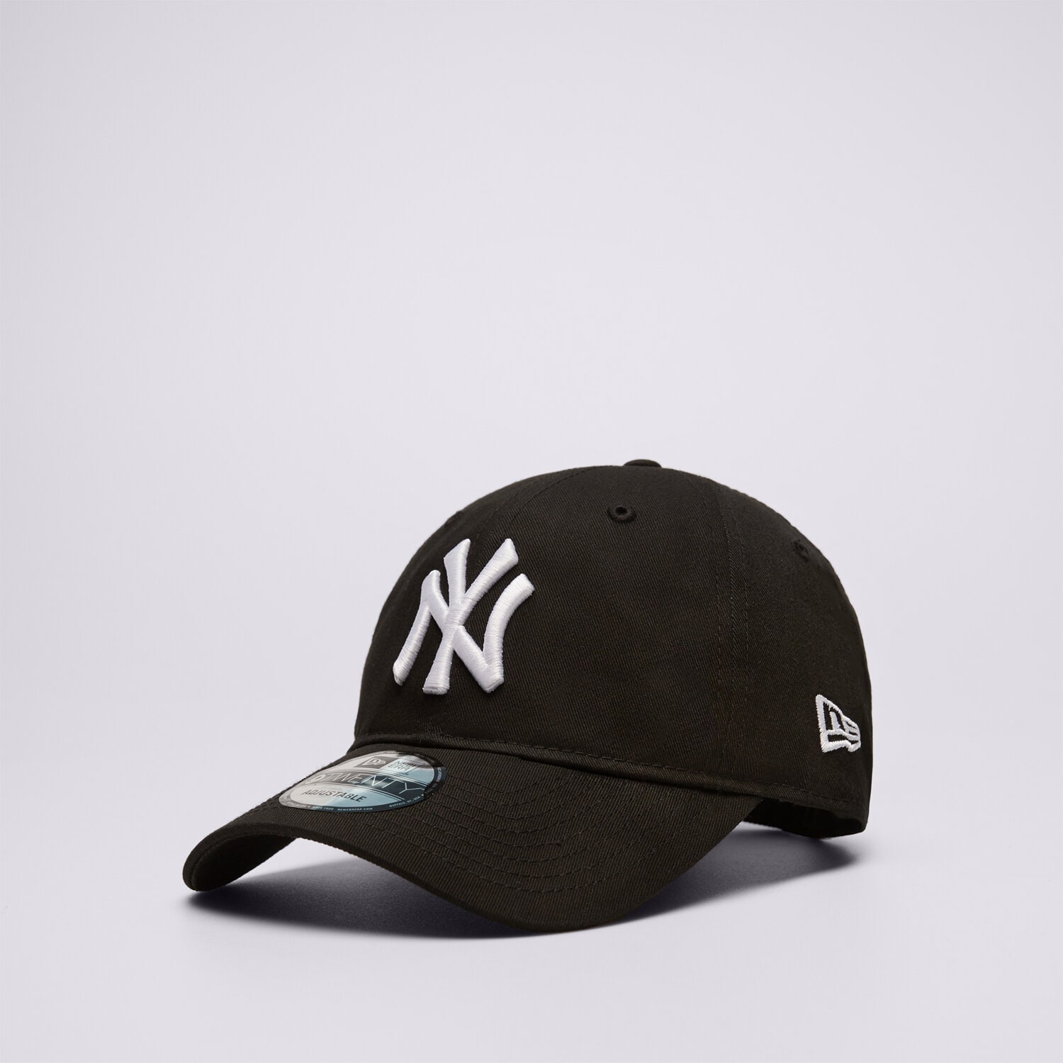 Czapka z daszkiem męska NEW ERA CZAPKA LE 920 NYY BLK NEW YORK YANKEES 60348852 CZARNY
