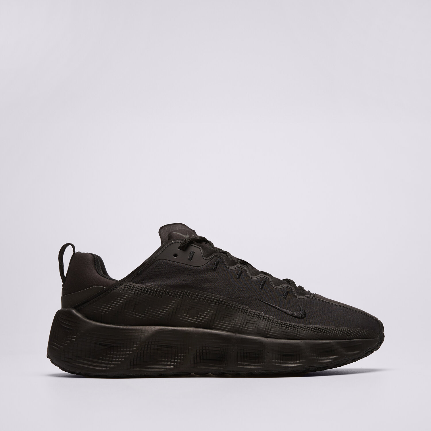 Buty sneakersy męskie NIKE AVA ROVER DX4215-005 CZARNY