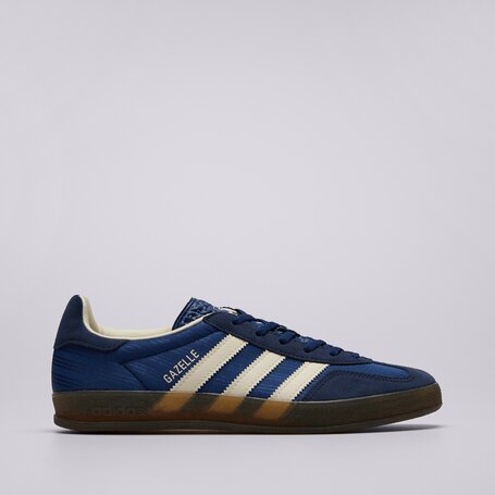 Buty adidas Gazelle granatowe  Sklep Sizeer