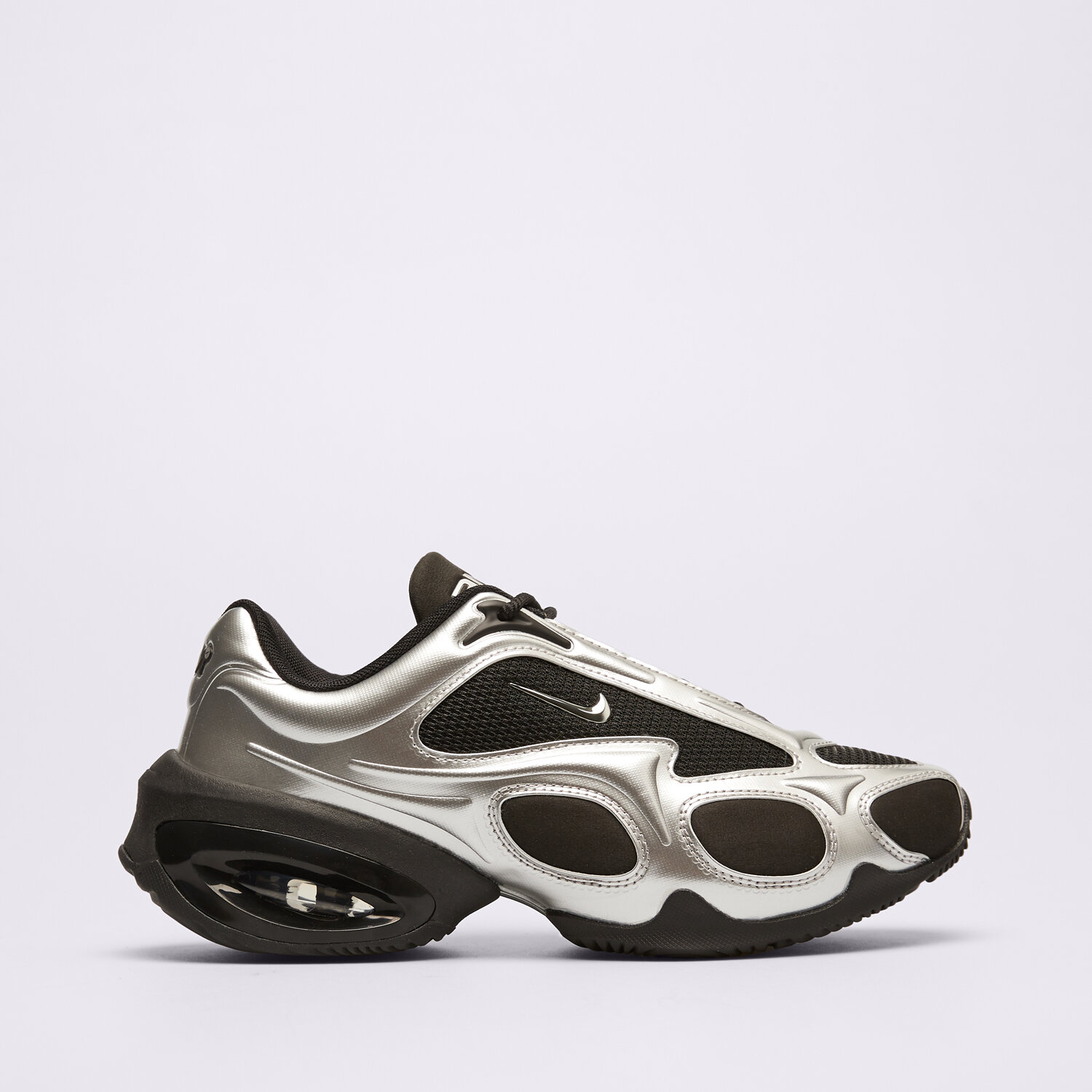 Buty sneakersy damskie NIKE WMNS AIR MAX MUSE FV1920-001 CZARNY