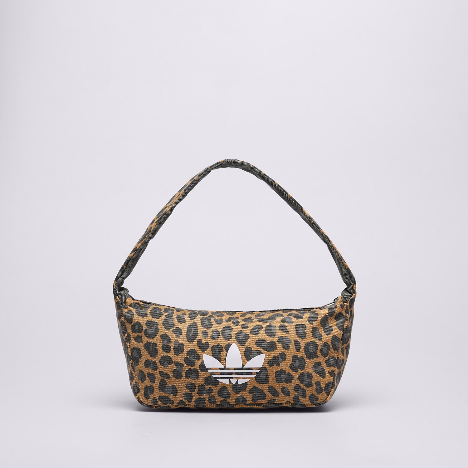 Torba sportowa damska na ramię ADIDAS TOREBKA LEO S BAG JX3198 MULTICOLOR