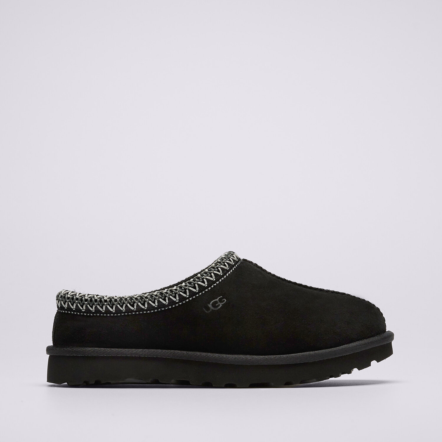 Buty casual damskie UGG TASMAN II 1174470-BLK CZARNY