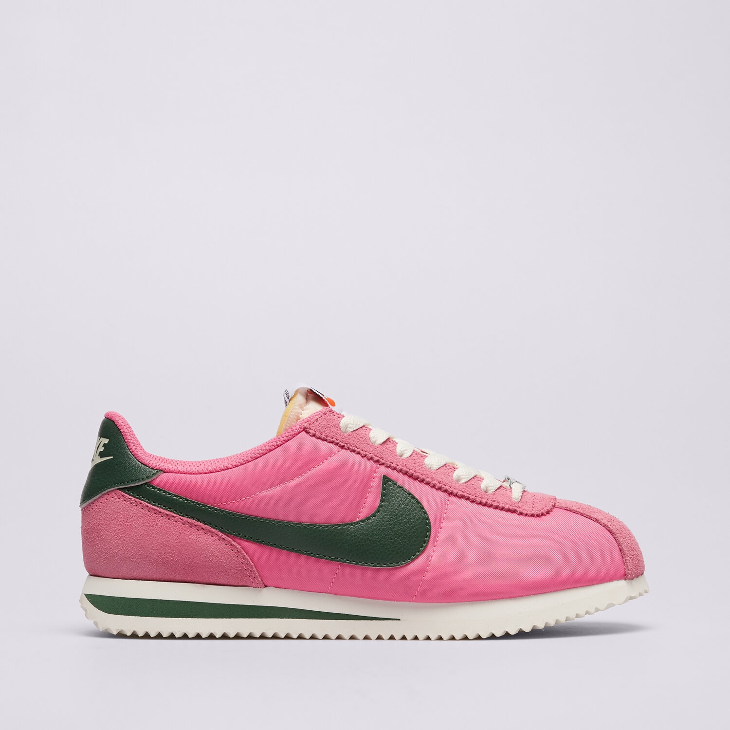 Buty sneakersy damskie NIKE W CORTEZ TXT 2 IH2361-600 RÓŻOWY