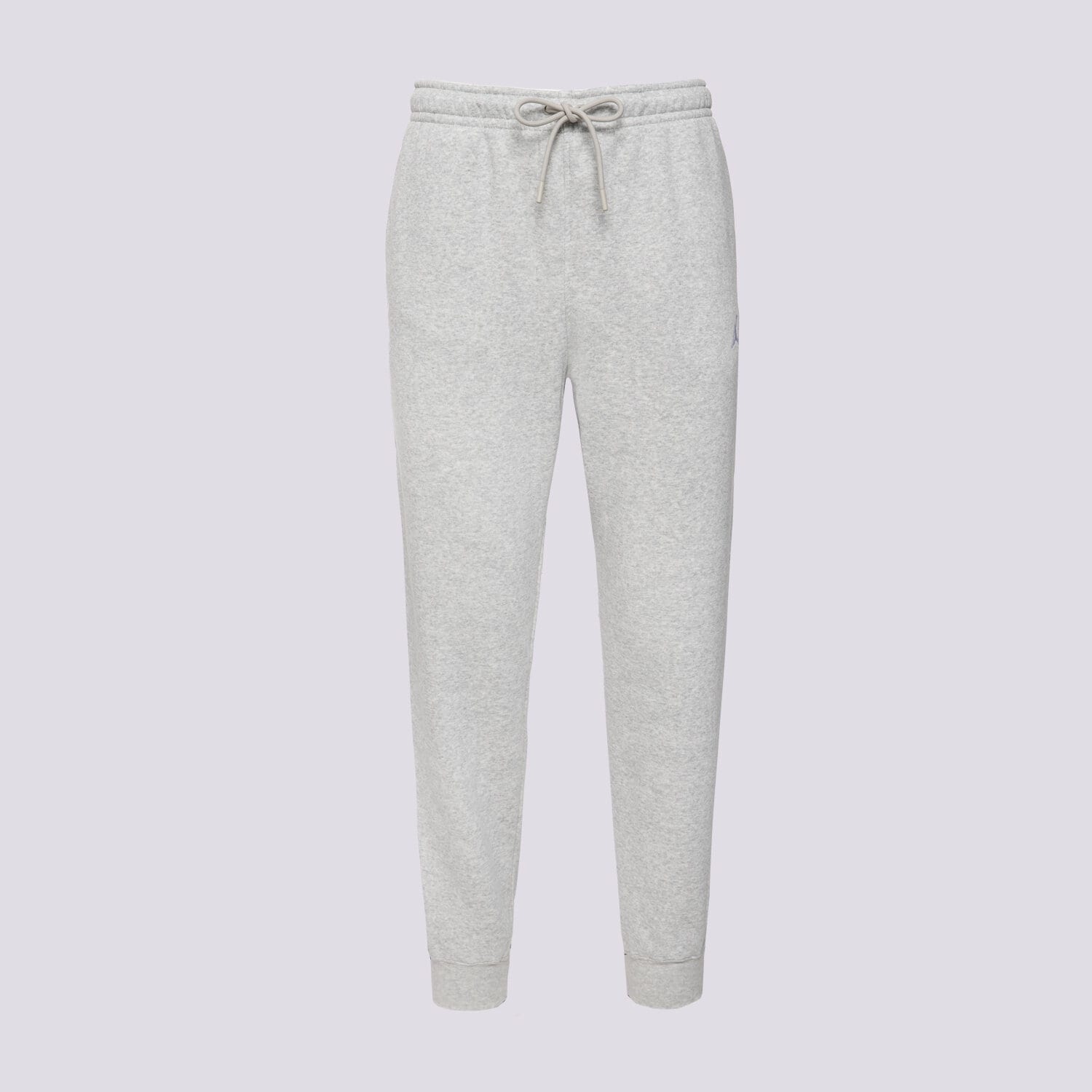 Spodnie sportowe męskie JORDAN SPODNIE JORDAN BROOKLYN FLEECE FV7277-050 SZARY